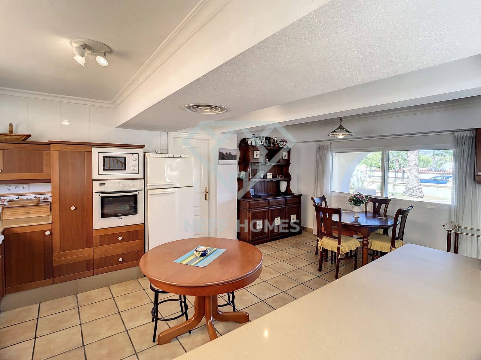 Chalet de 4 habitaciones en Albir en venta con piscina garaje - 1.350.000 € (Ref: 8051454)