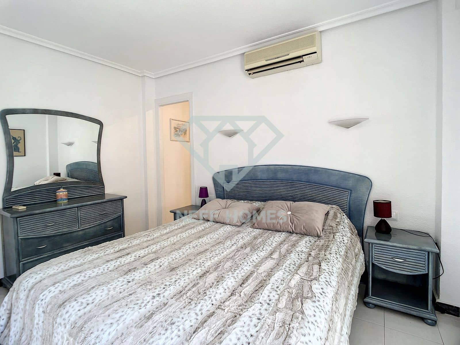 Chalet de 4 habitaciones en Albir en venta con piscina garaje - 1.350.000 € (Ref: 8051454)