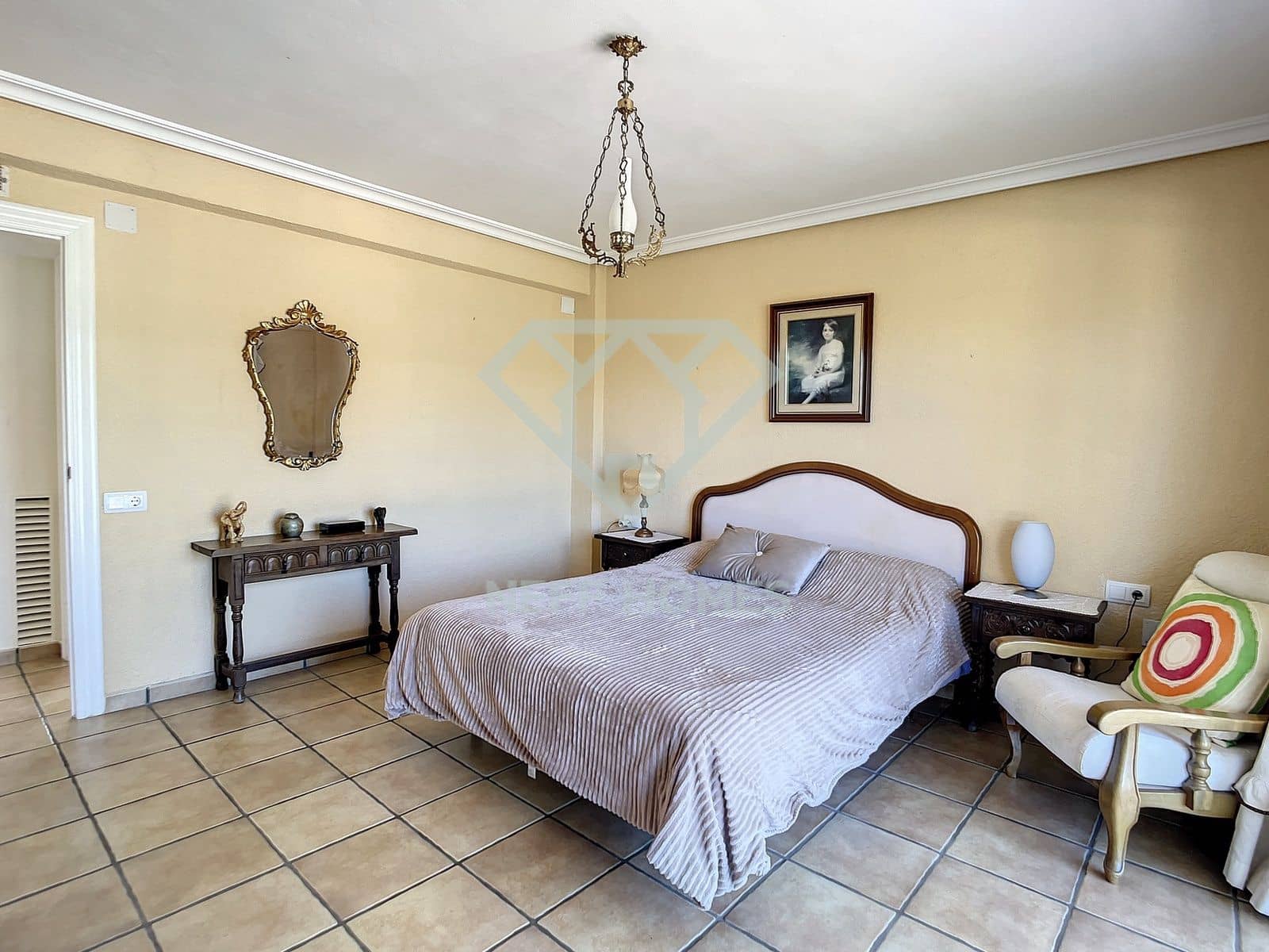 Chalet de 4 habitaciones en Albir en venta con piscina garaje - 1.350.000 € (Ref: 8051454)