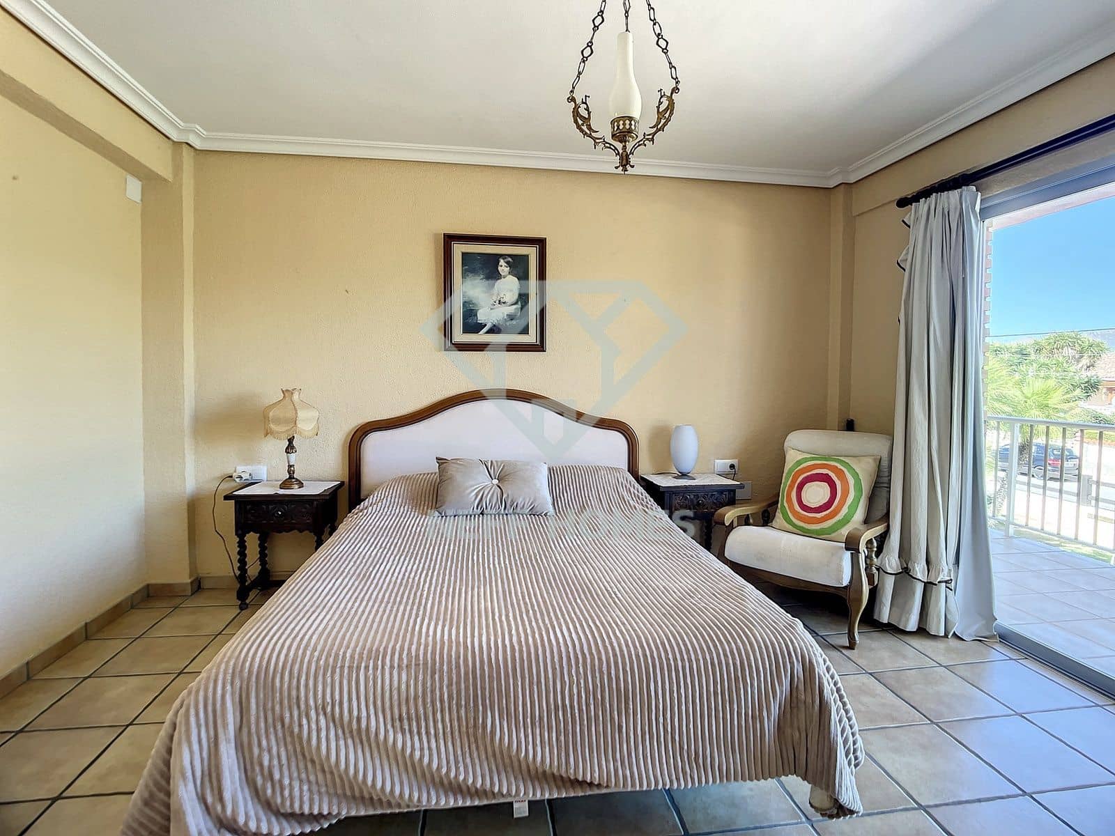 Chalet de 4 habitaciones en Albir en venta con piscina garaje - 1.350.000 € (Ref: 8051454)