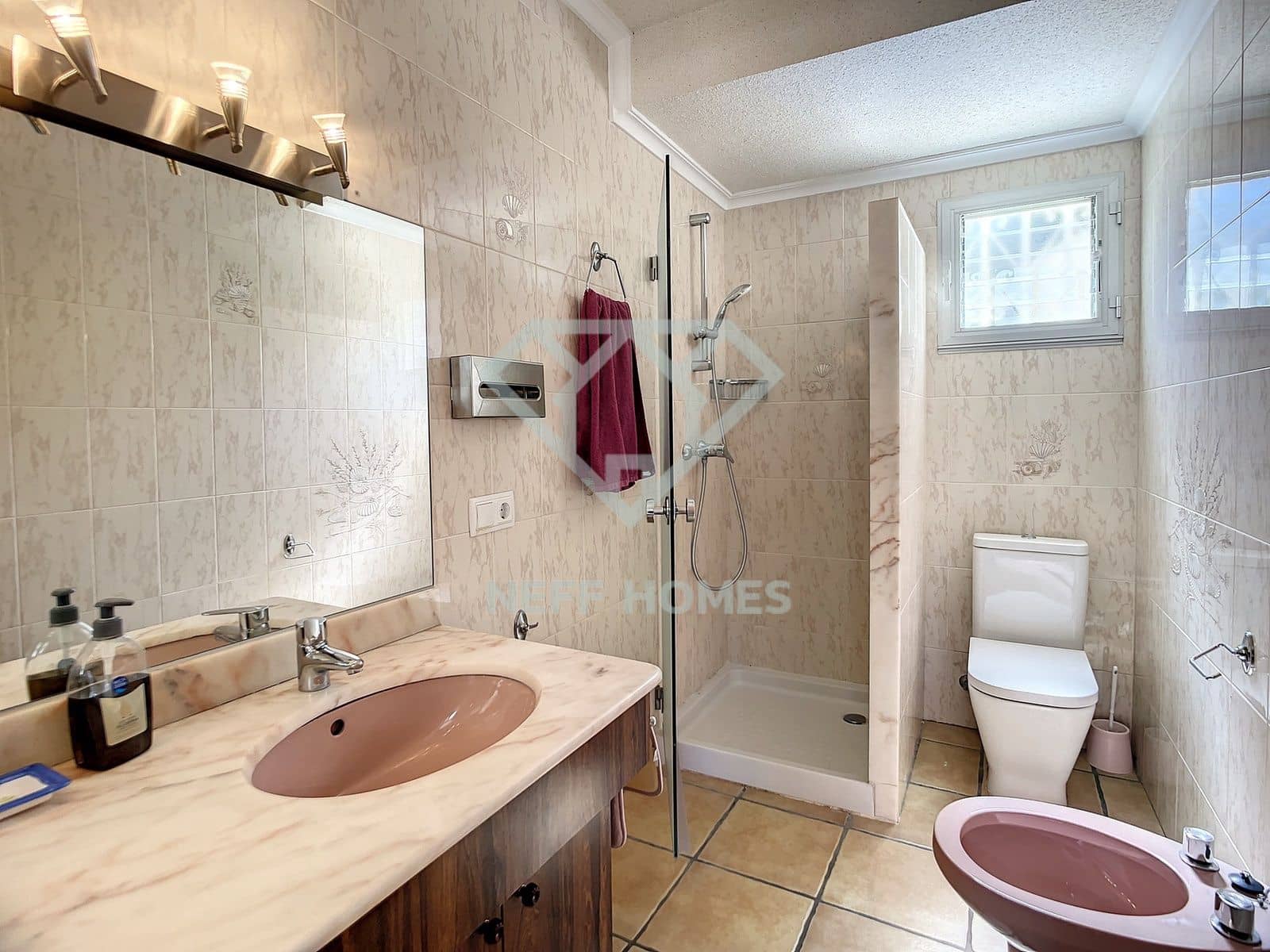 Chalet de 4 habitaciones en Albir en venta con piscina garaje - 1.350.000 € (Ref: 8051454)