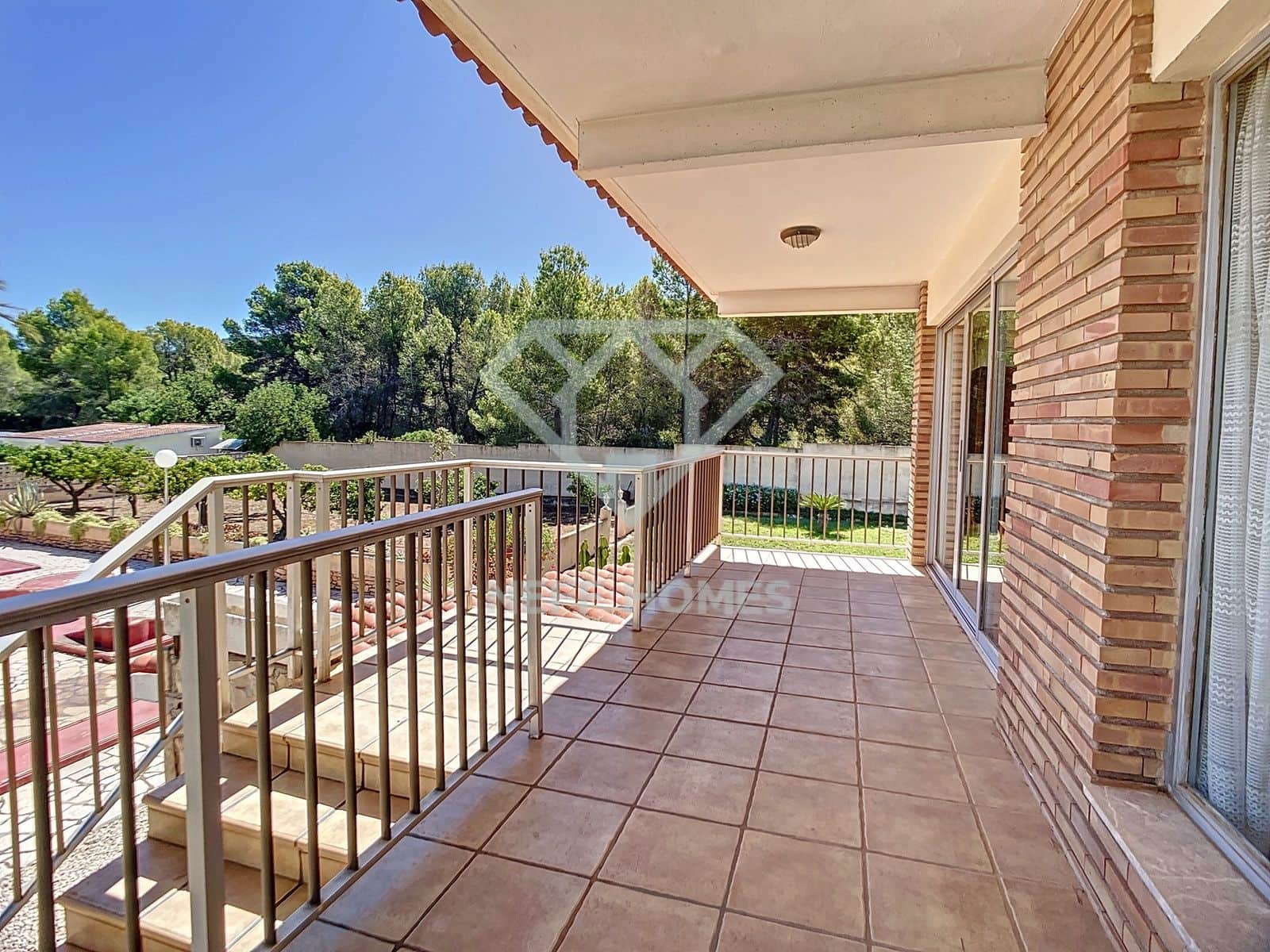 Chalet de 4 habitaciones en Albir en venta con piscina garaje - 1.350.000 € (Ref: 8051454)