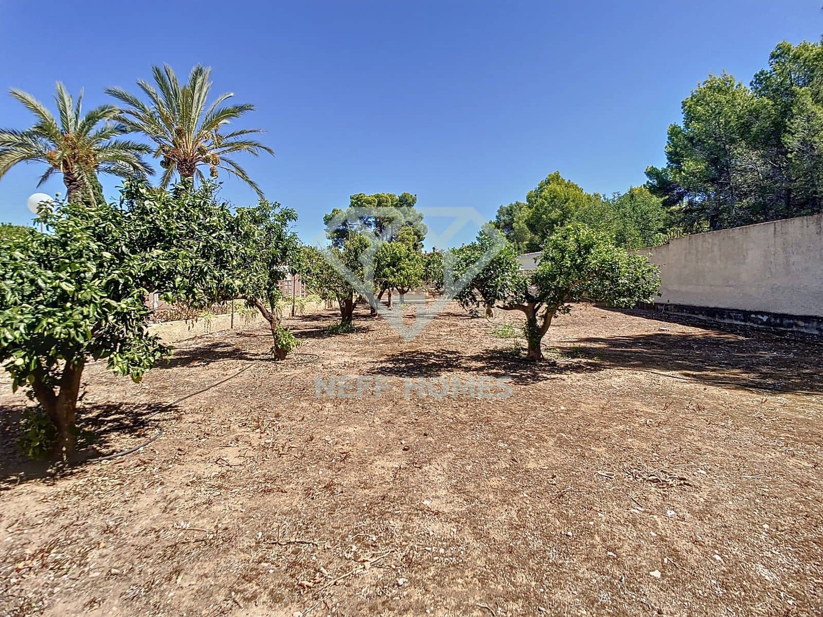 Chalet de 4 habitaciones en Albir en venta con piscina garaje - 1.350.000 € (Ref: 8051454)