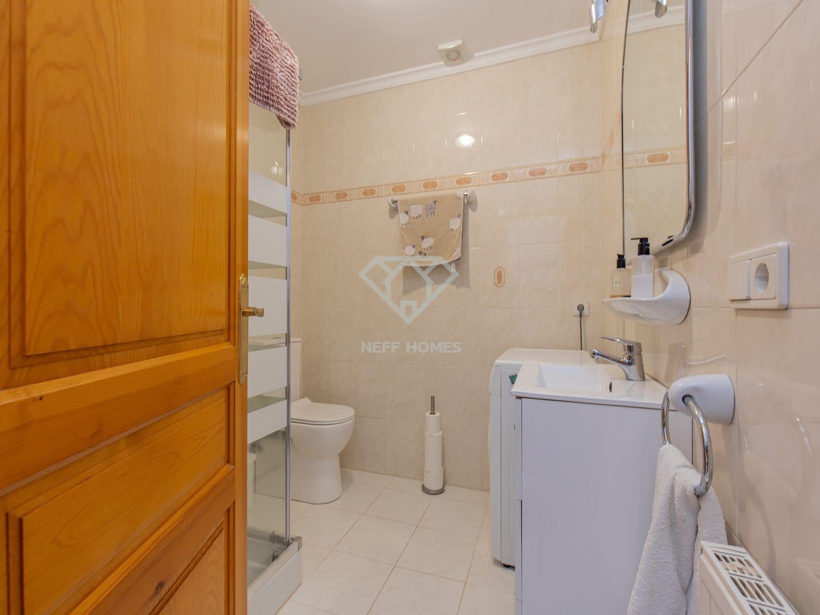 3 soveværelse Villa til salg i Calpe / Calp med swimmingpool garage - € 695.000 (Ref: 8053723)