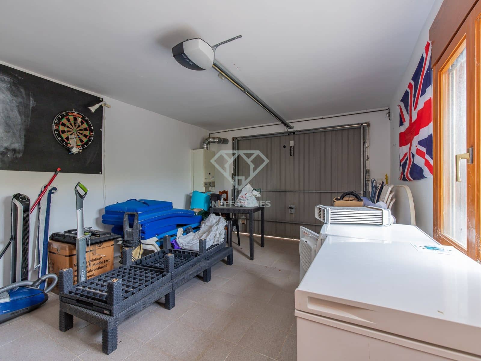 3 soveværelse Villa til salg i Calpe / Calp med swimmingpool garage - € 695.000 (Ref: 8053723)