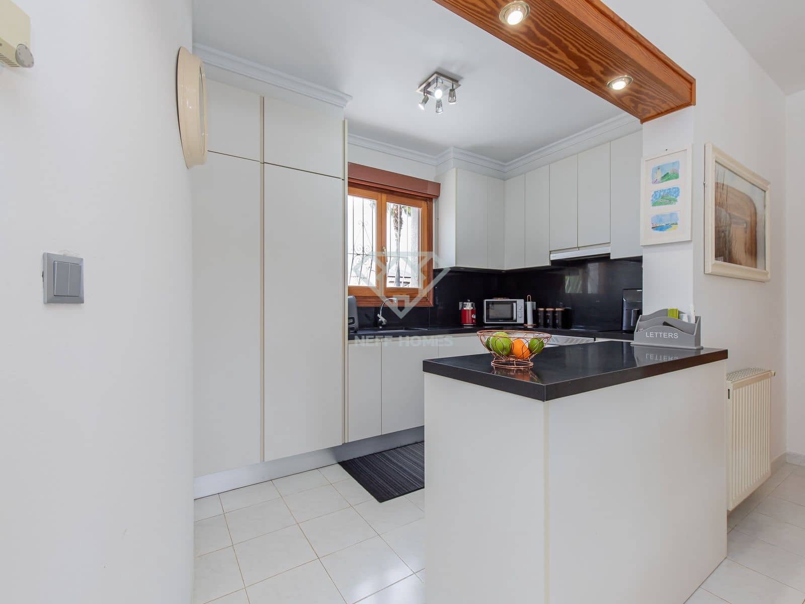 3 bedroom Villa for sale in Calpe / Calp with pool garage - € 695,000 (Ref: 8053723)