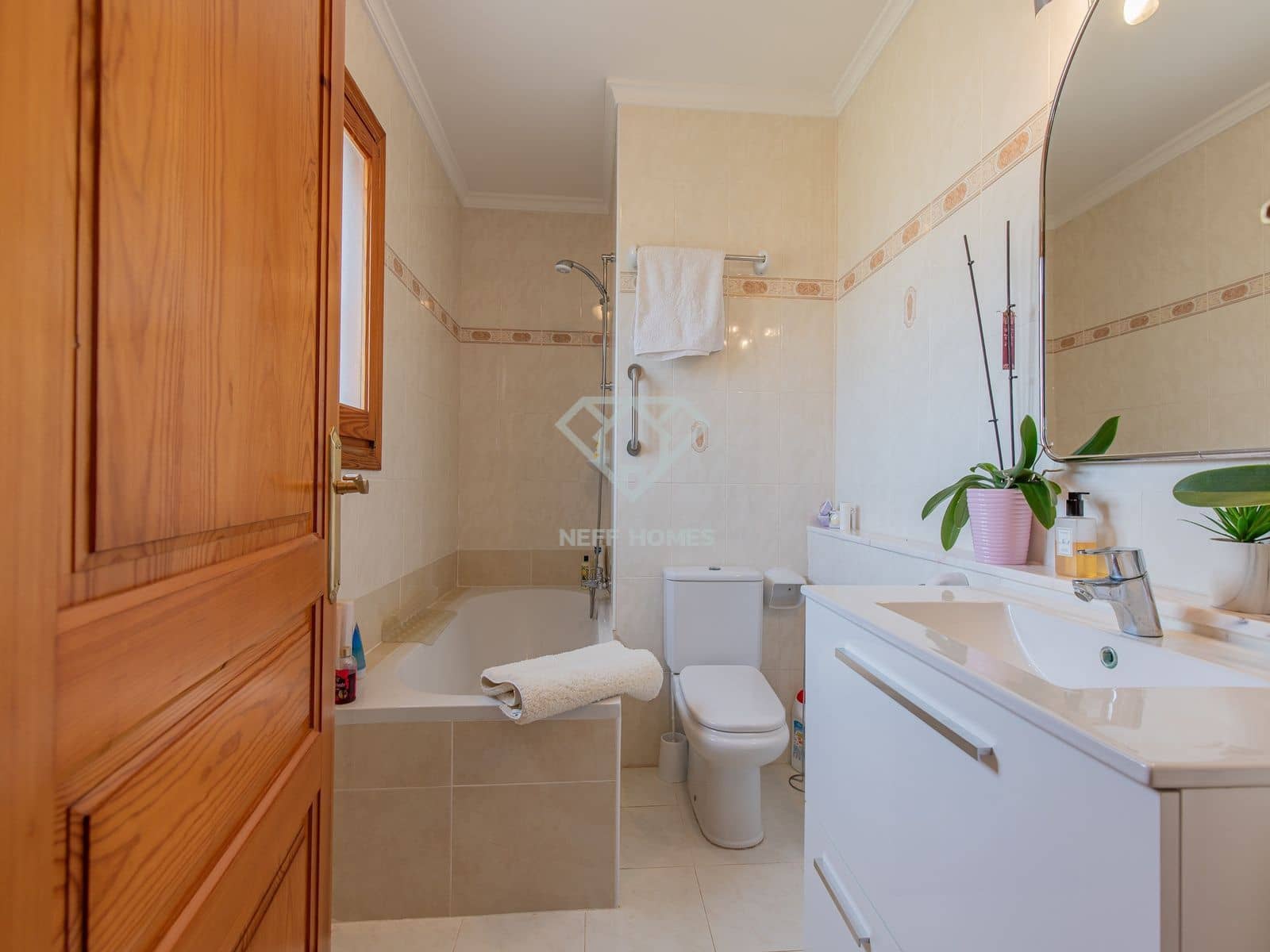 3 bedroom Villa for sale in Calpe / Calp with pool garage - € 695,000 (Ref: 8053723)