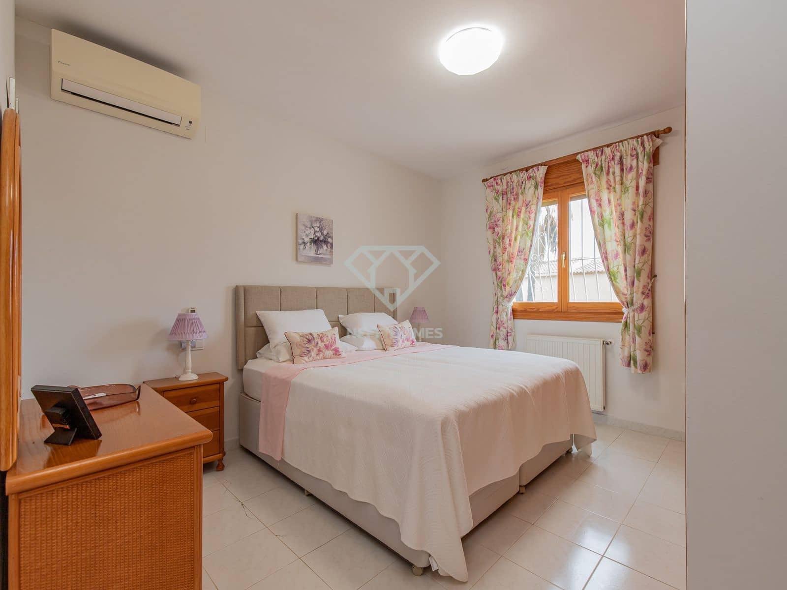 3 bedroom Villa for sale in Calpe / Calp with pool garage - € 695,000 (Ref: 8053723)