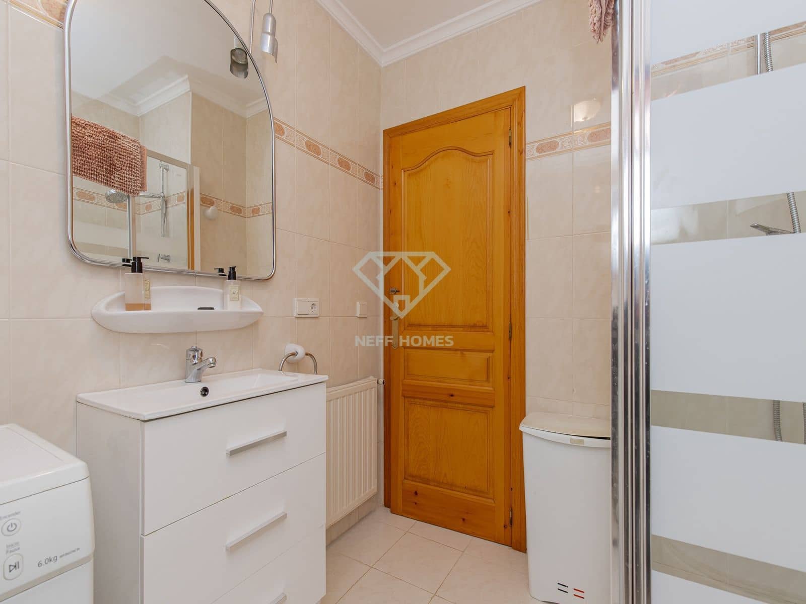 3 bedroom Villa for sale in Calpe / Calp with pool garage - € 695,000 (Ref: 8053723)