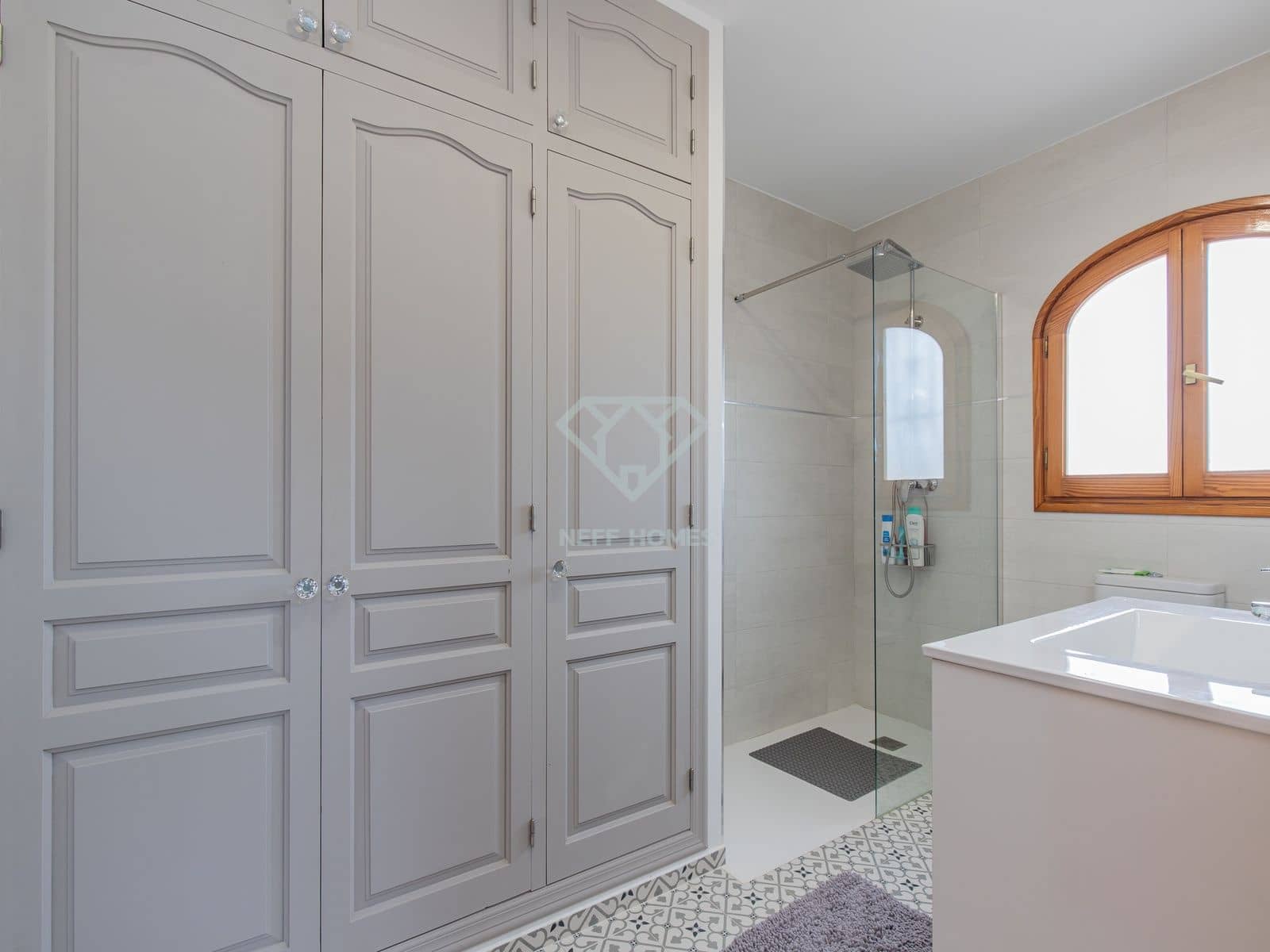 3 bedroom Villa for sale in Calpe / Calp with pool garage - € 695,000 (Ref: 8053723)