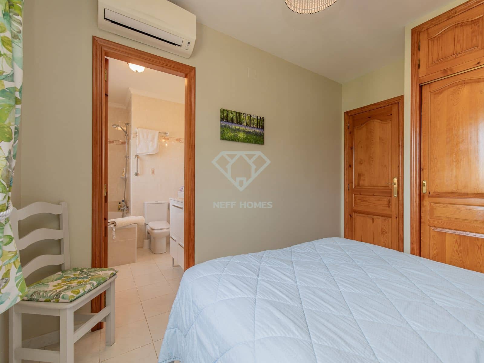 3 bedroom Villa for sale in Calpe / Calp with pool garage - € 695,000 (Ref: 8053723)