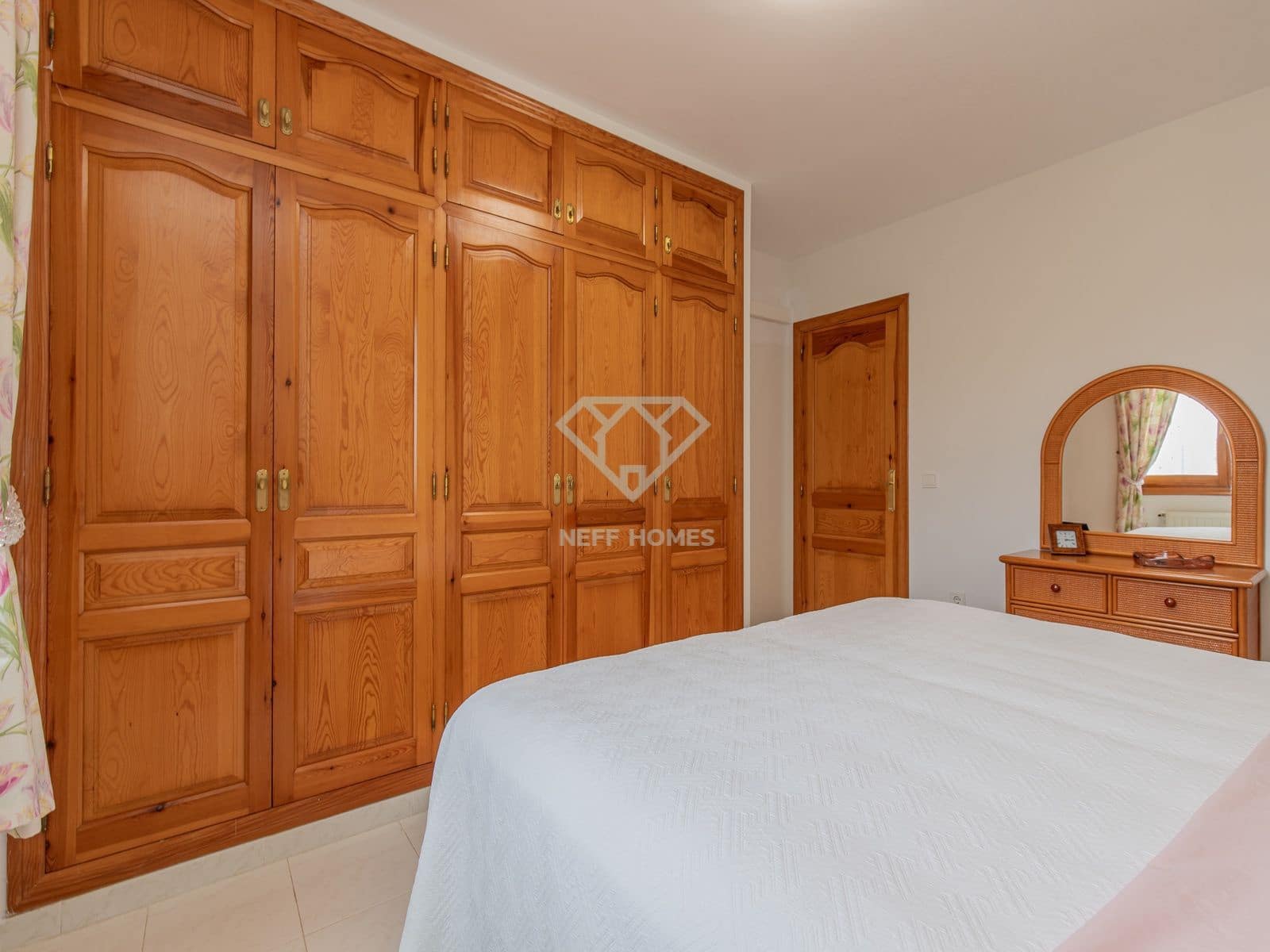 3 bedroom Villa for sale in Calpe / Calp with pool garage - € 695,000 (Ref: 8053723)