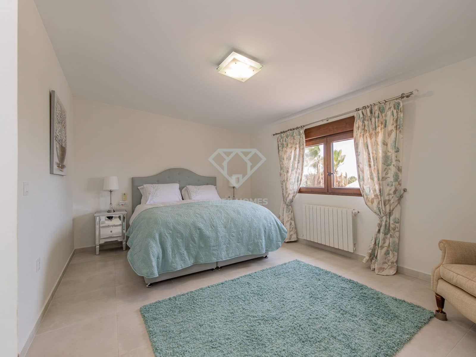 3 bedroom Villa for sale in Calpe / Calp with pool garage - € 695,000 (Ref: 8053723)