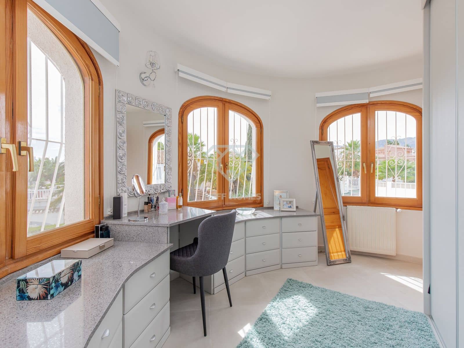 3 bedroom Villa for sale in Calpe / Calp with pool garage - € 695,000 (Ref: 8053723)