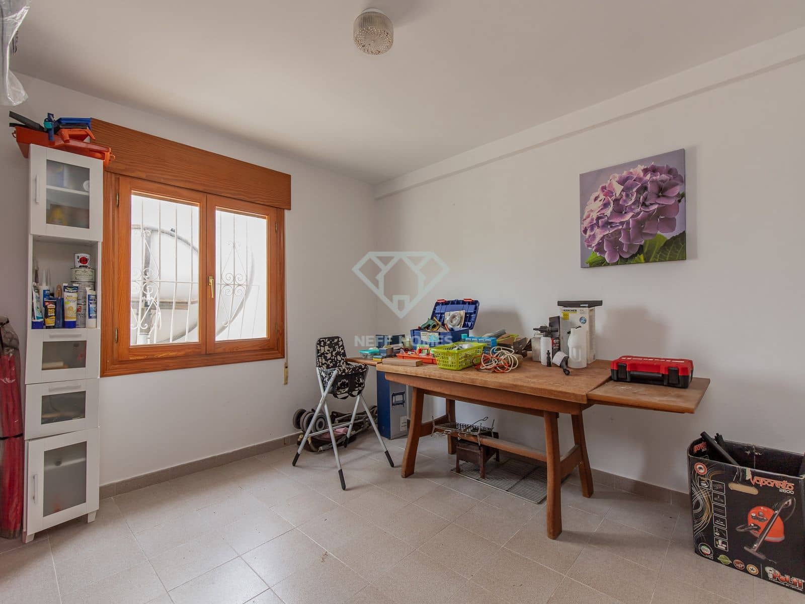 3 bedroom Villa for sale in Calpe / Calp with pool garage - € 695,000 (Ref: 8053723)