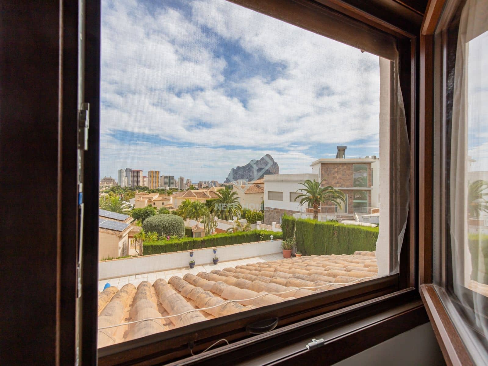 3 bedroom Villa for sale in Calpe / Calp with pool garage - € 695,000 (Ref: 8053723)