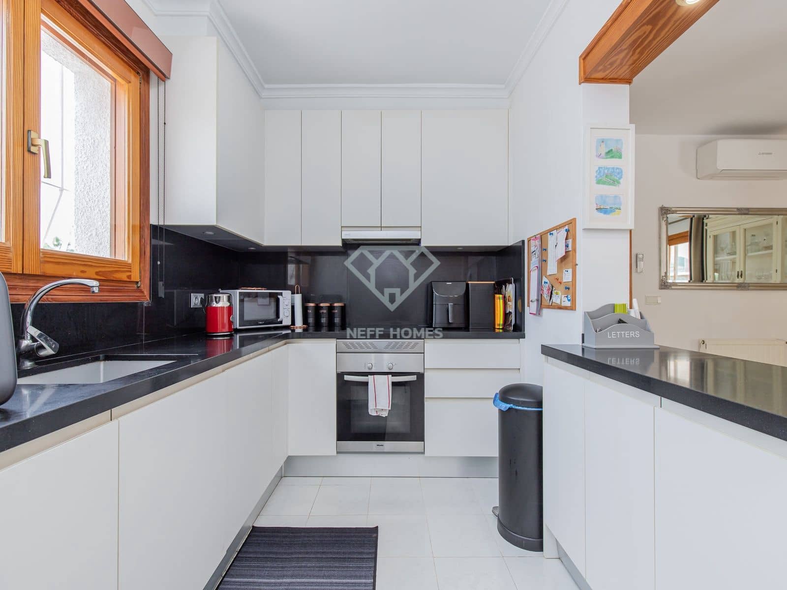 3 soveværelse Villa til salg i Calpe / Calp med swimmingpool garage - € 695.000 (Ref: 8053723)