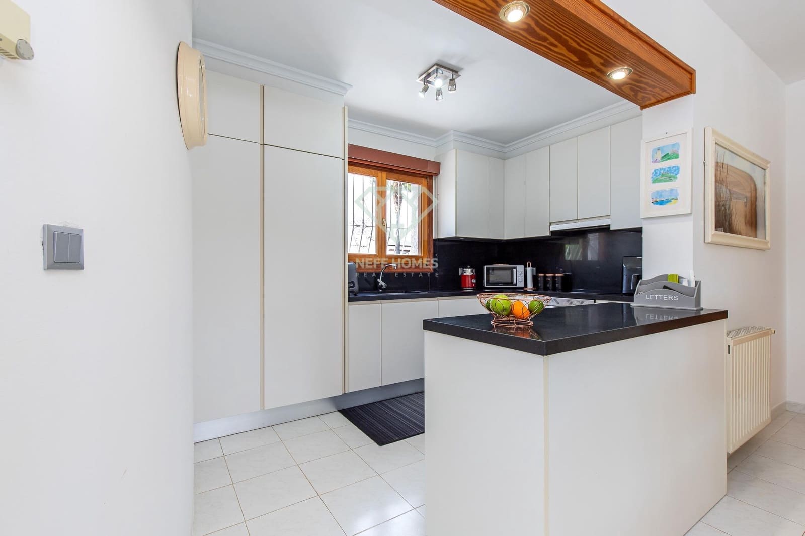 3 bedroom Villa for sale in Calpe / Calp with pool garage - € 575,000 (Ref: 8053723)