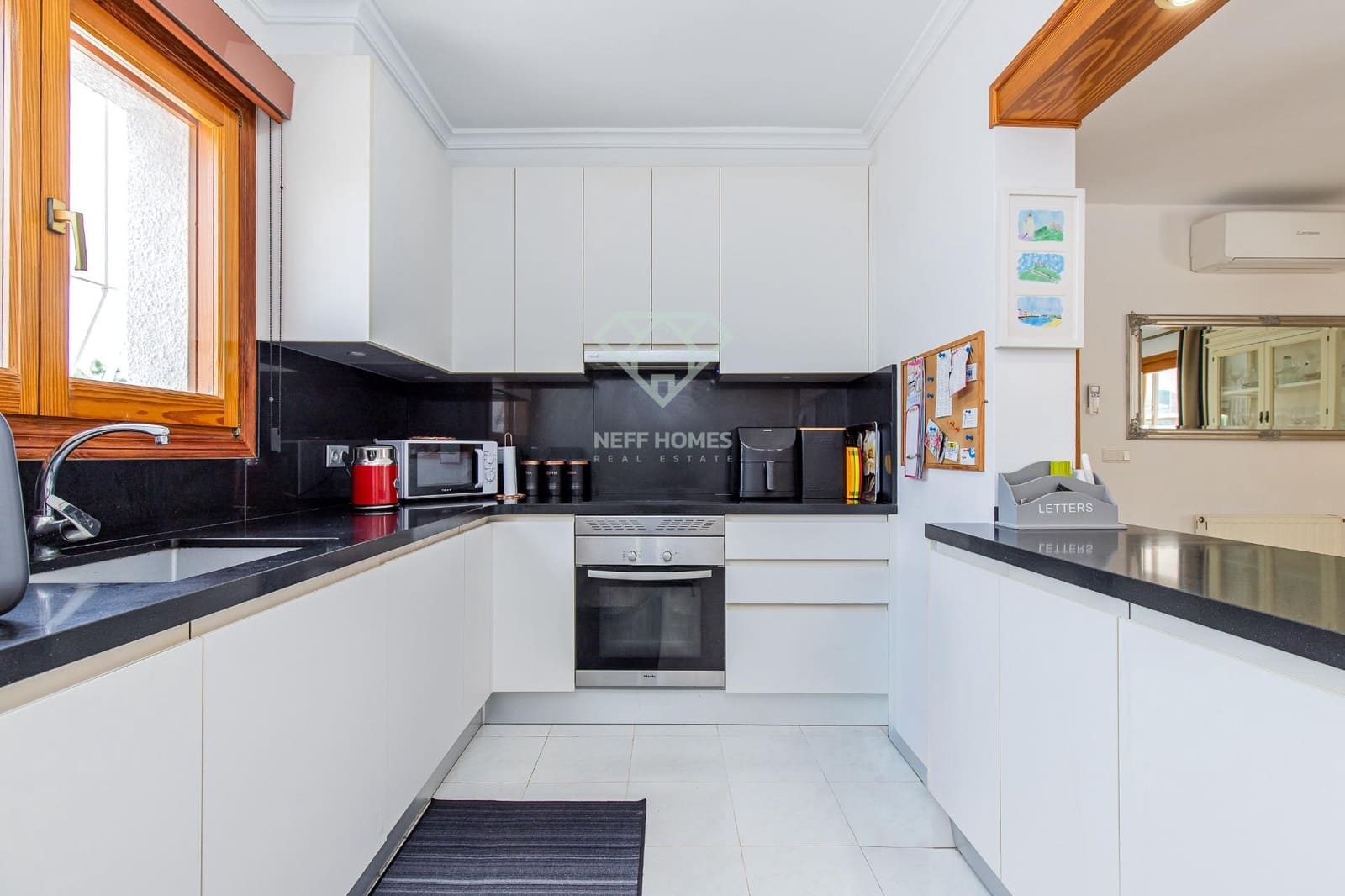 3 bedroom Villa for sale in Calpe / Calp with pool garage - € 575,000 (Ref: 8053723)