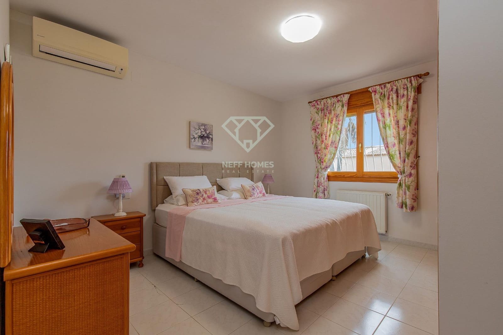 3 bedroom Villa for sale in Calpe / Calp with pool garage - € 575,000 (Ref: 8053723)