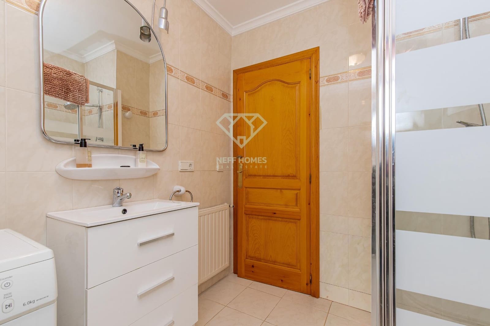 3 bedroom Villa for sale in Calpe / Calp with pool garage - € 575,000 (Ref: 8053723)