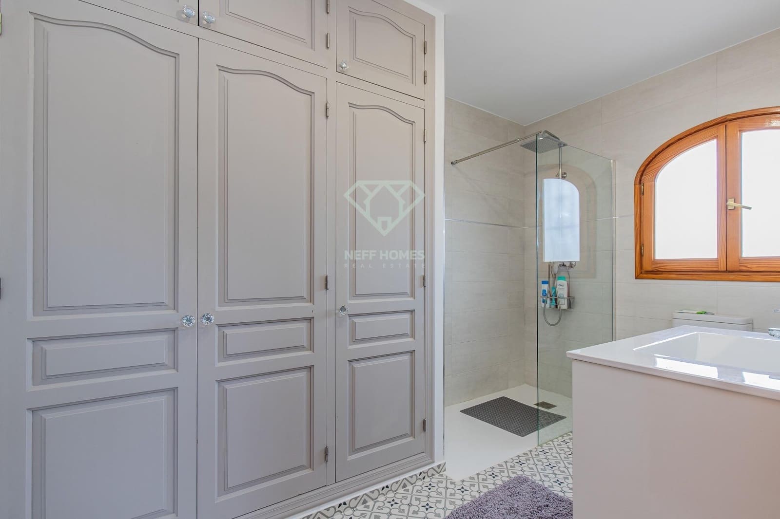 3 bedroom Villa for sale in Calpe / Calp with pool garage - € 575,000 (Ref: 8053723)