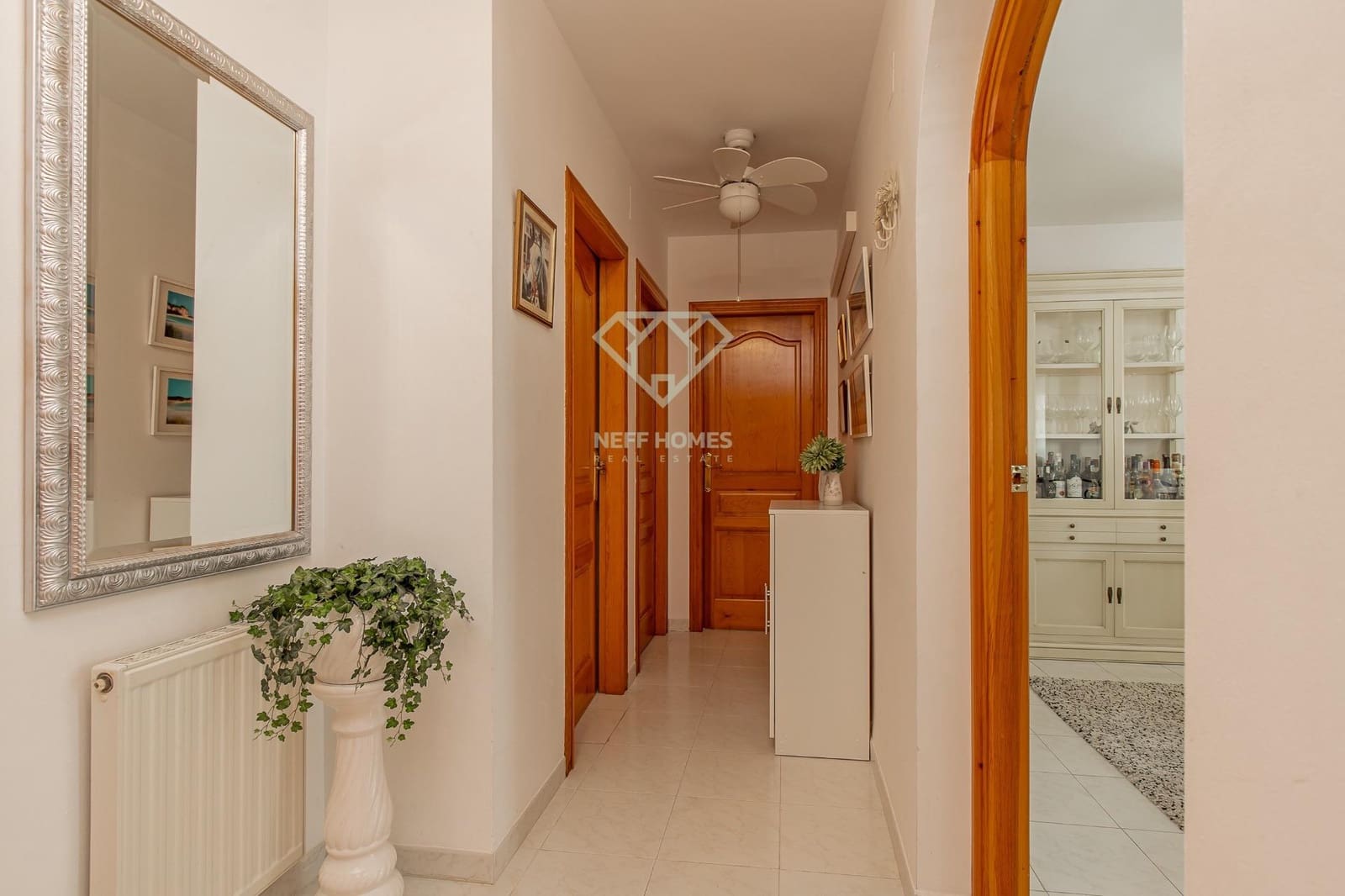 3 bedroom Villa for sale in Calpe / Calp with pool garage - € 575,000 (Ref: 8053723)
