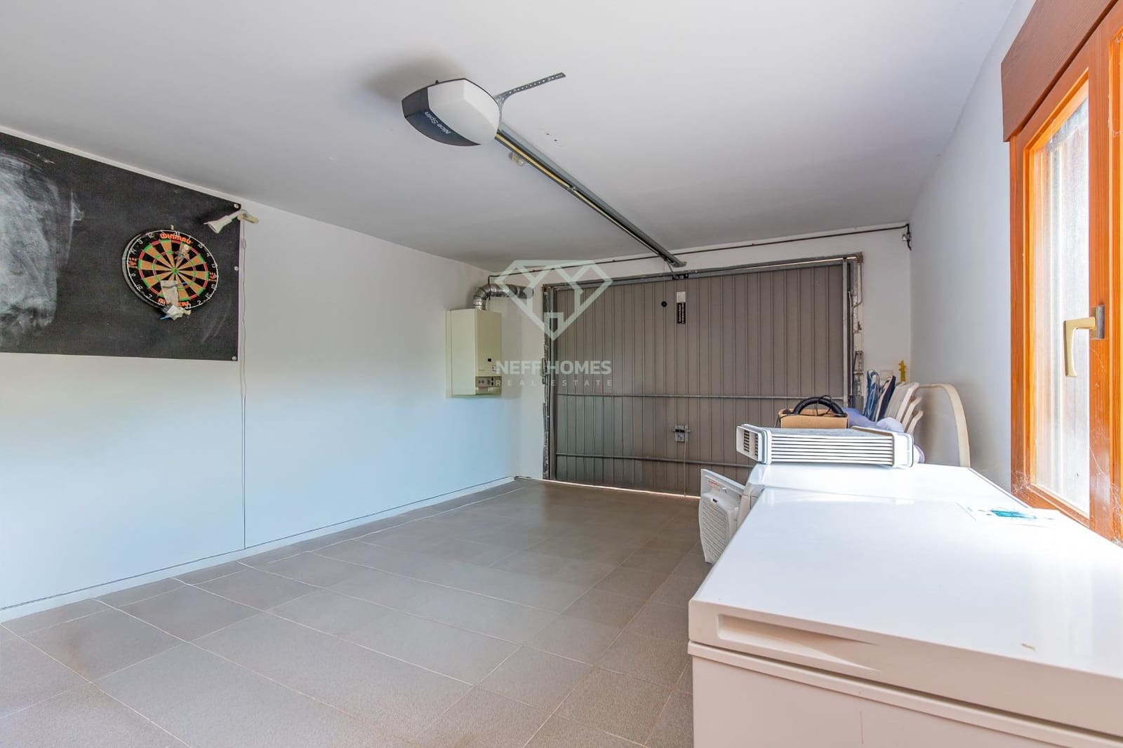 3 bedroom Villa for sale in Calpe / Calp with pool garage - € 575,000 (Ref: 8053723)