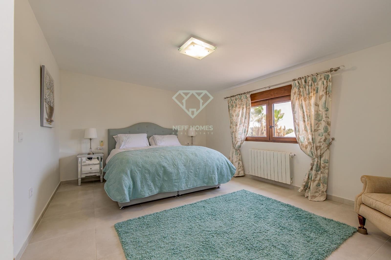3 bedroom Villa for sale in Calpe / Calp with pool garage - € 575,000 (Ref: 8053723)