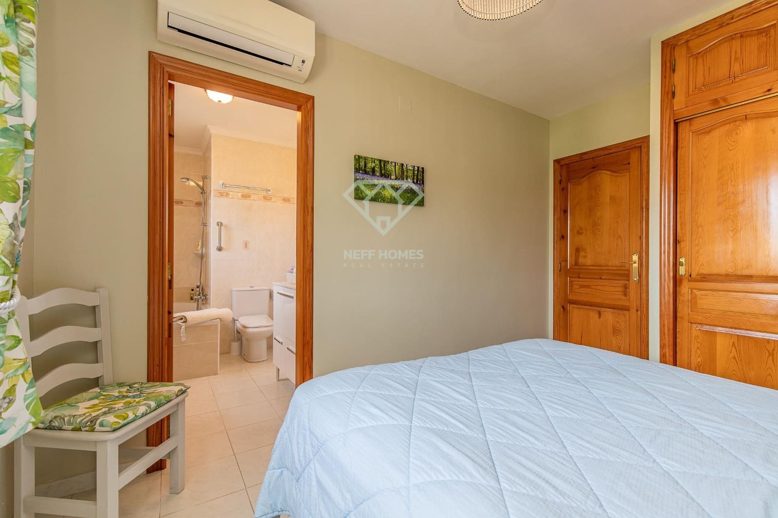 3 bedroom Villa for sale in Calpe / Calp with pool garage - € 575,000 (Ref: 8053723)