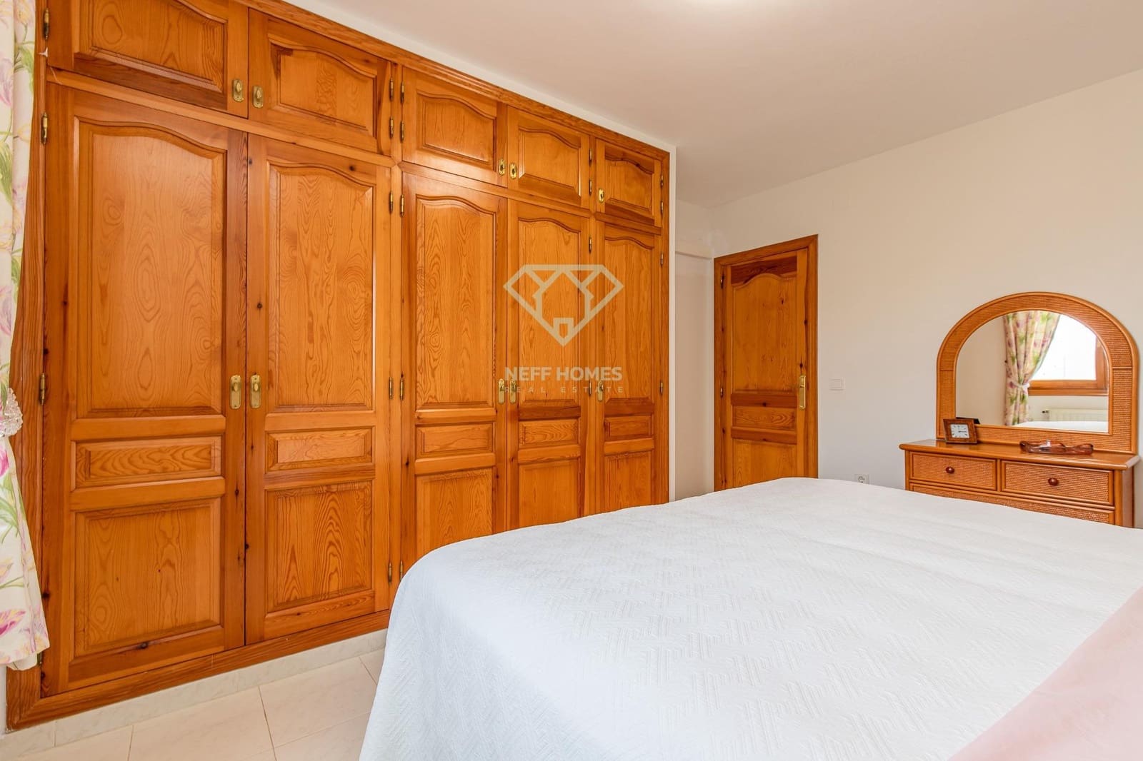 3 bedroom Villa for sale in Calpe / Calp with pool garage - € 575,000 (Ref: 8053723)