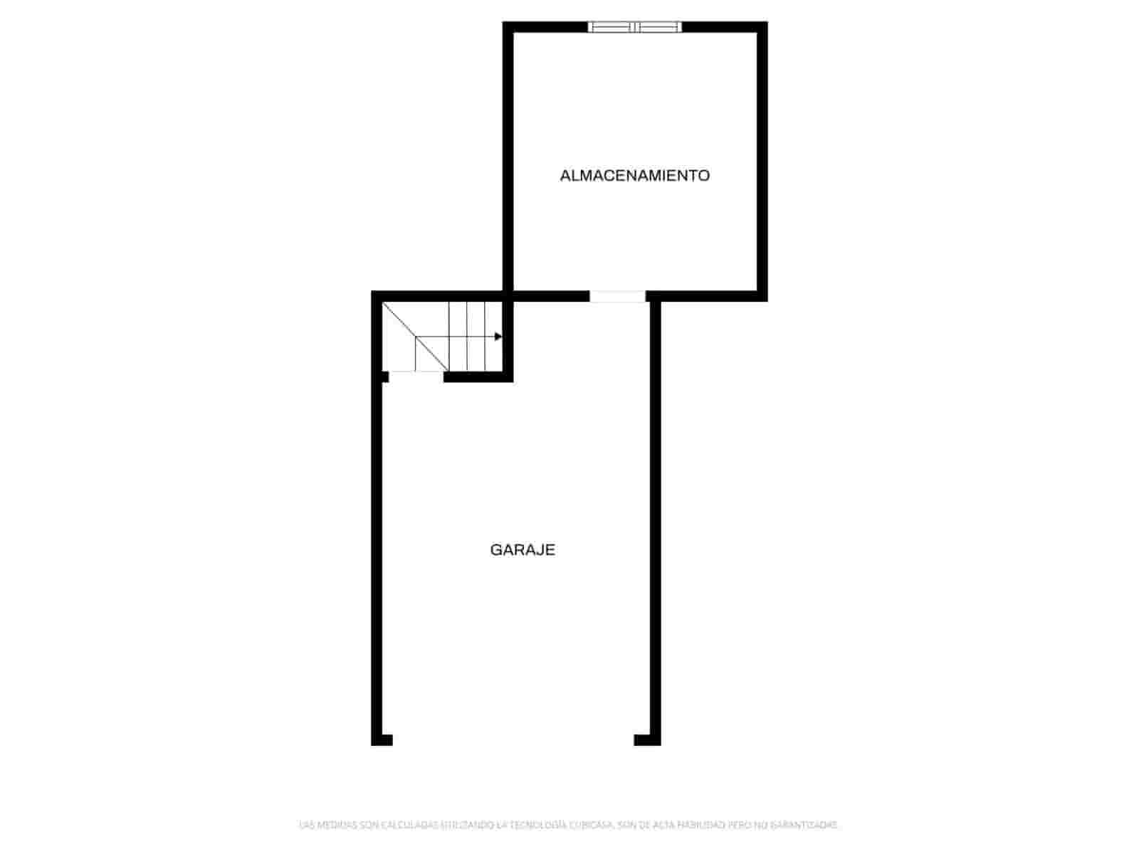 3 bedroom Villa for sale in Calpe / Calp with pool garage - € 575,000 (Ref: 8053723)