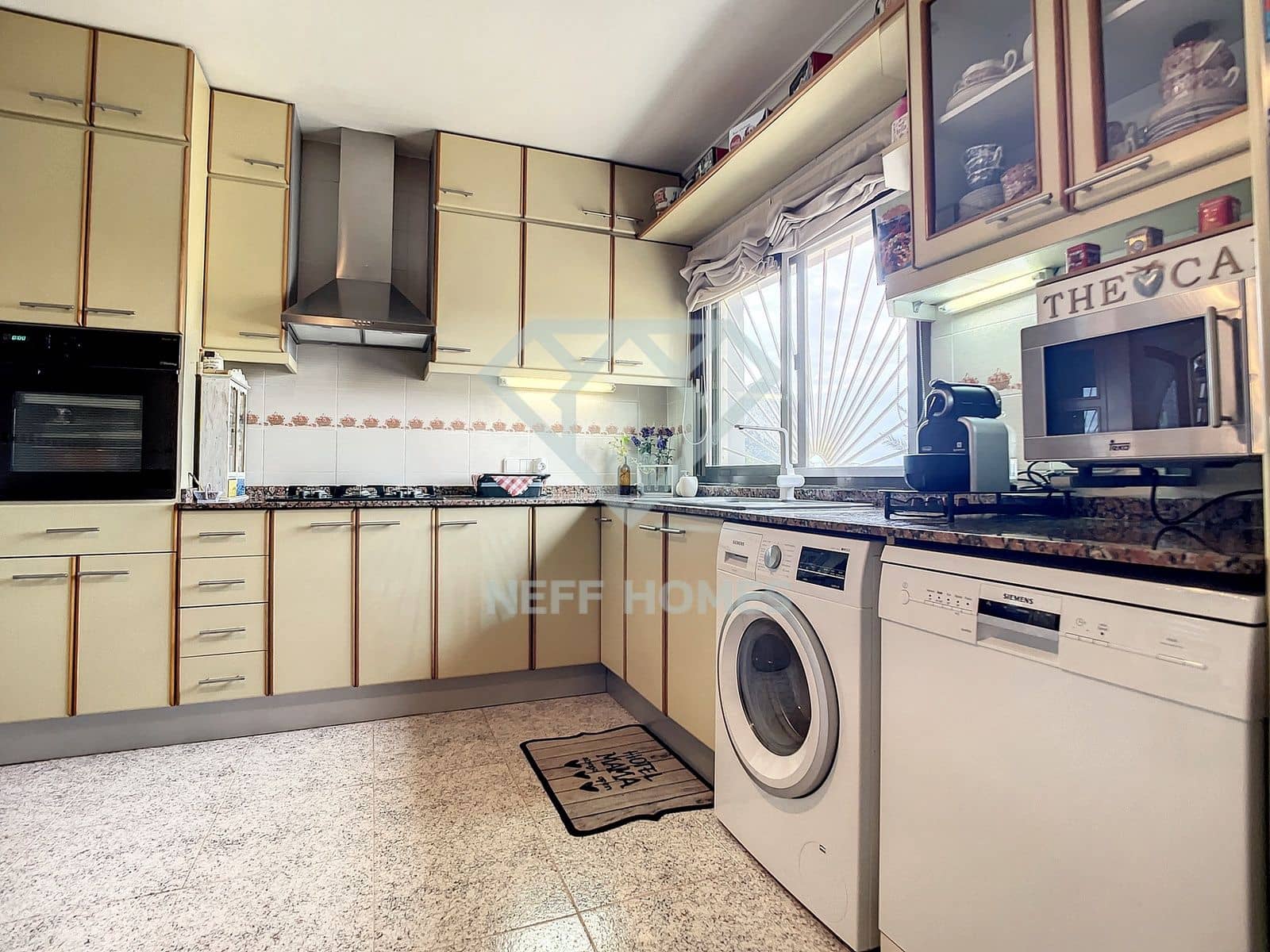 3 Zimmer Villa zu verkaufen in Calpe / Calp mit Pool - 1.300.000 € (Ref: 8053727)