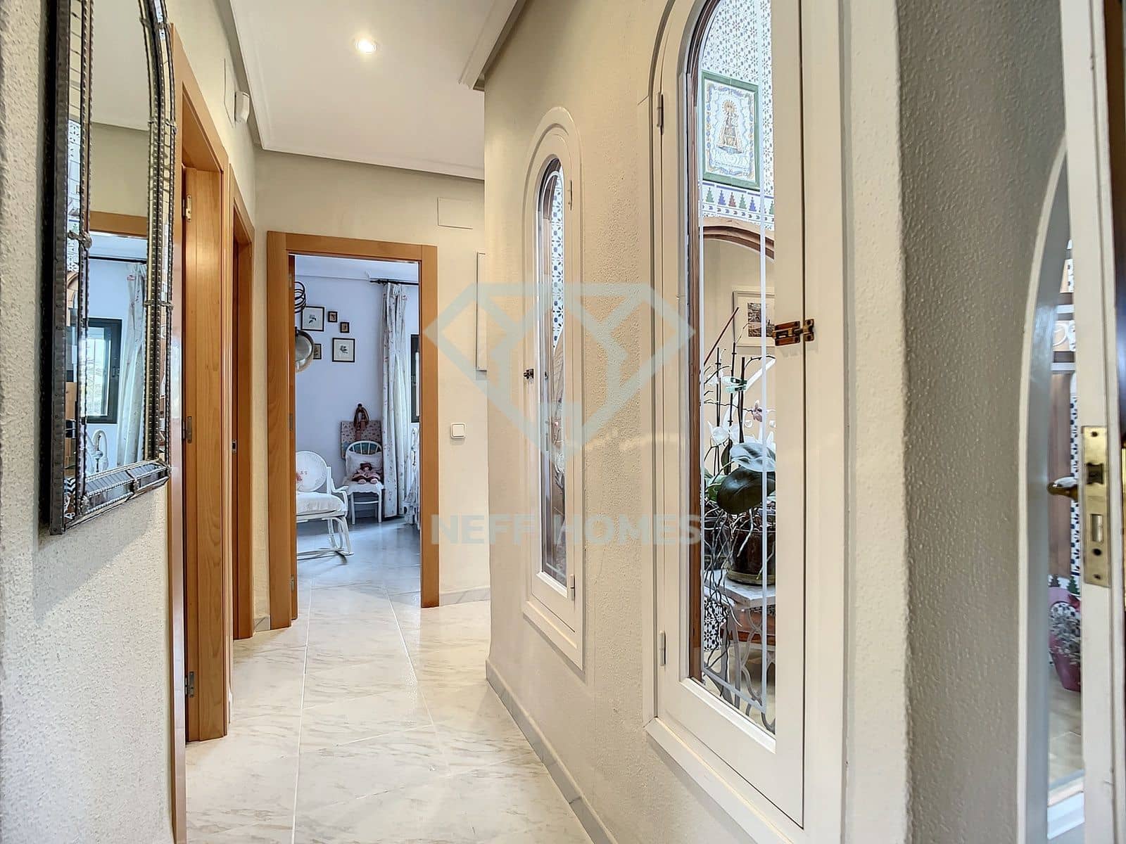 3 Zimmer Villa zu verkaufen in Calpe / Calp mit Pool - 1.300.000 € (Ref: 8053727)