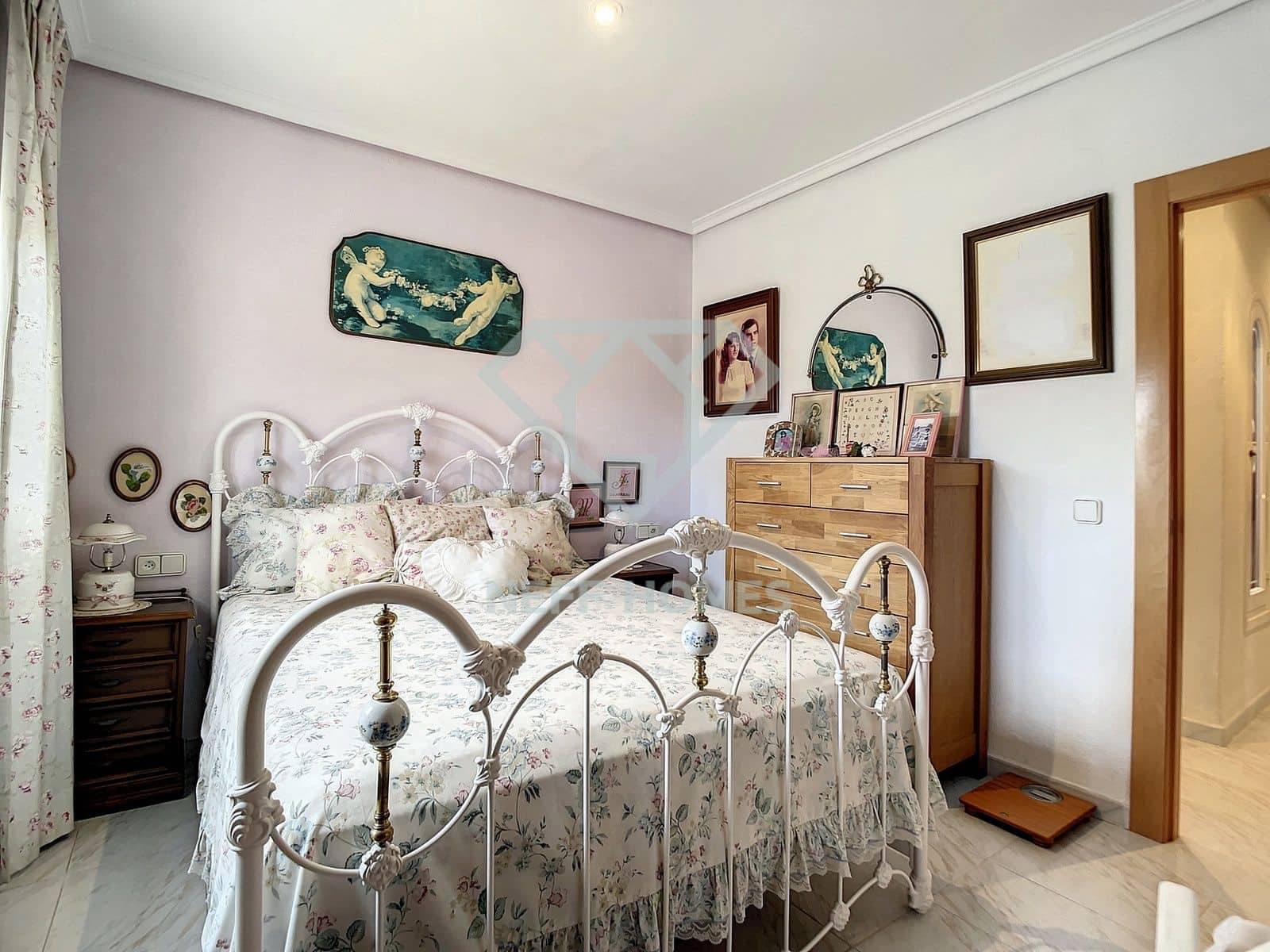 3 Zimmer Villa zu verkaufen in Calpe / Calp mit Pool - 1.300.000 € (Ref: 8053727)