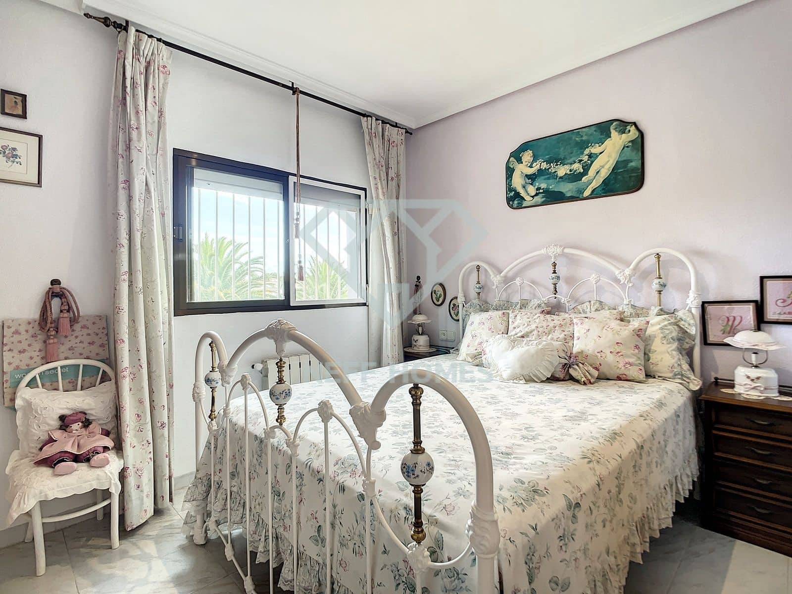 3 Zimmer Villa zu verkaufen in Calpe / Calp mit Pool - 1.300.000 € (Ref: 8053727)