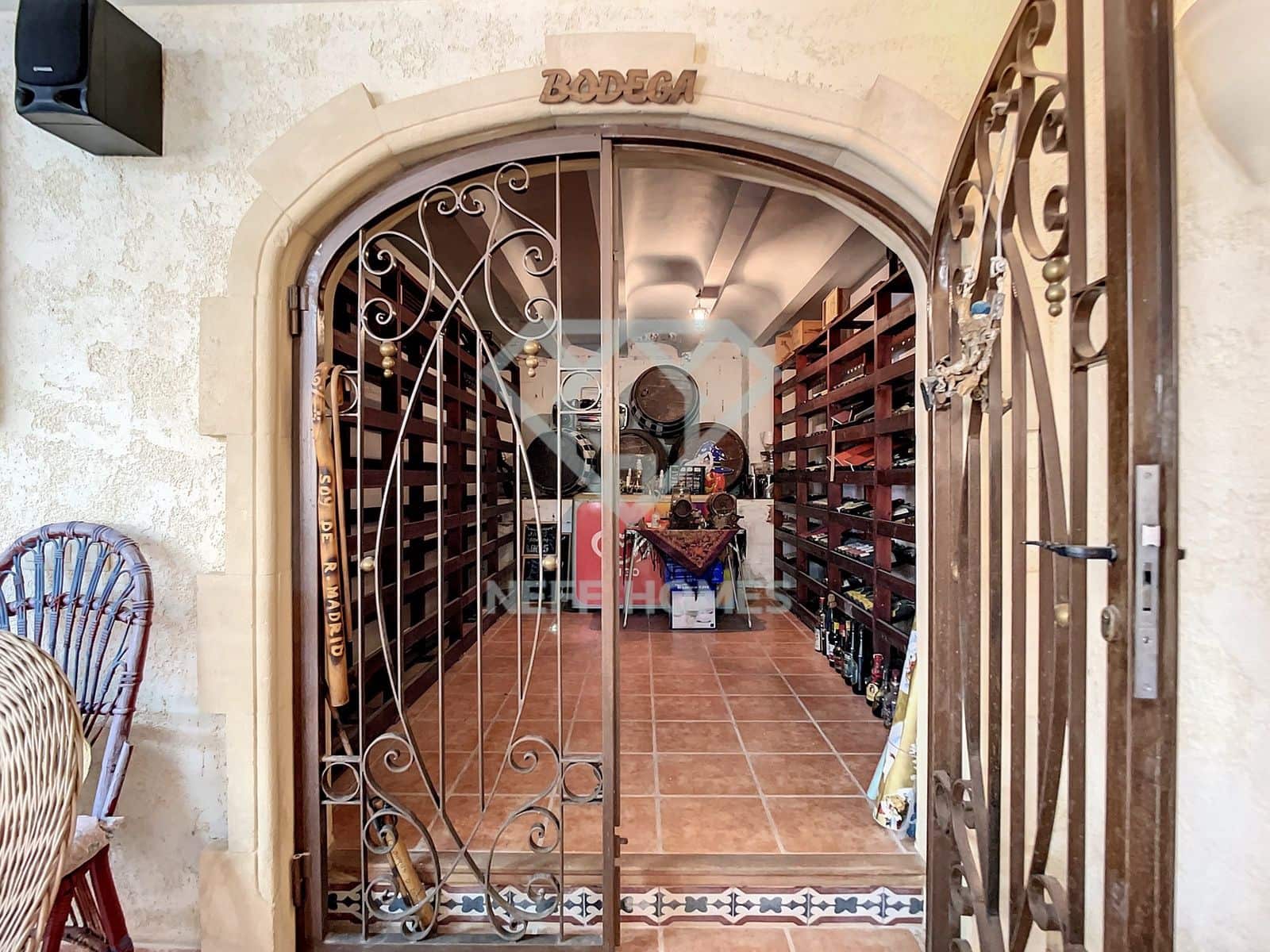 3 Zimmer Villa zu verkaufen in Calpe / Calp mit Pool - 1.300.000 € (Ref: 8053727)