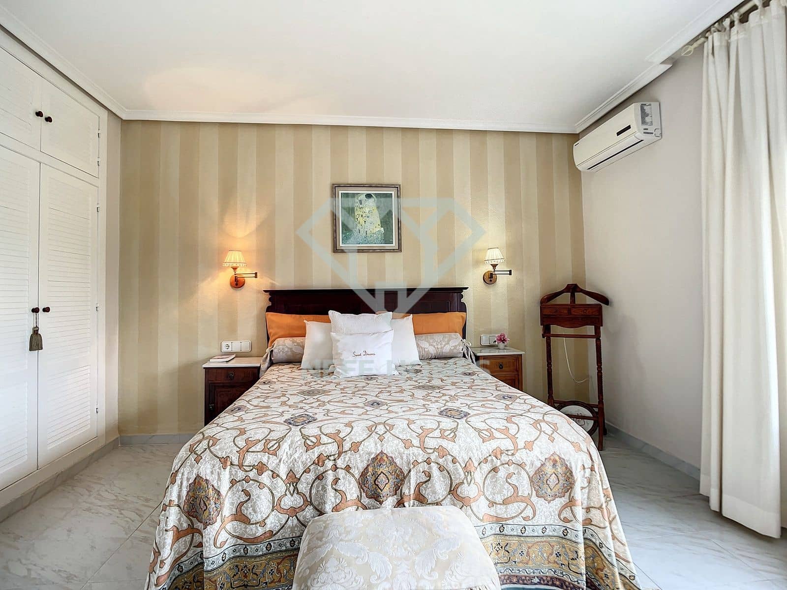 3 Zimmer Villa zu verkaufen in Calpe / Calp mit Pool - 1.300.000 € (Ref: 8053727)