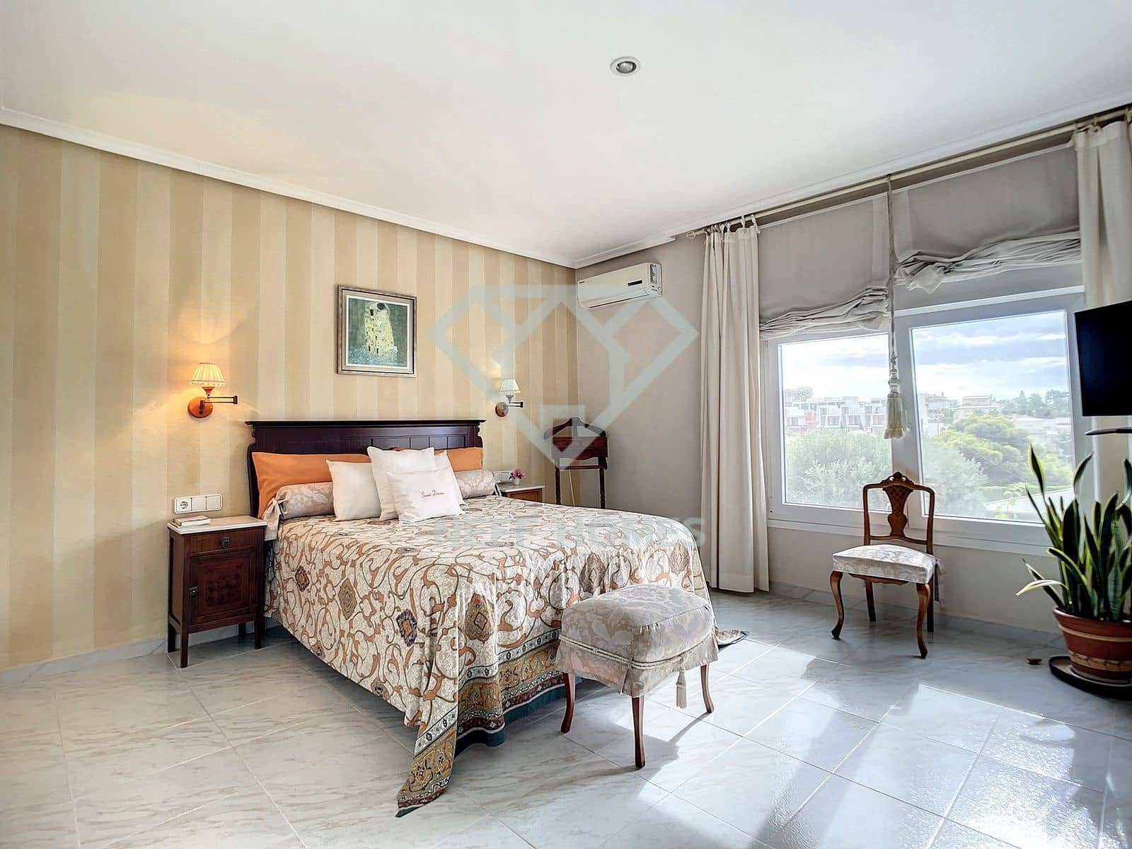 3 Zimmer Villa zu verkaufen in Calpe / Calp mit Pool - 1.300.000 € (Ref: 8053727)