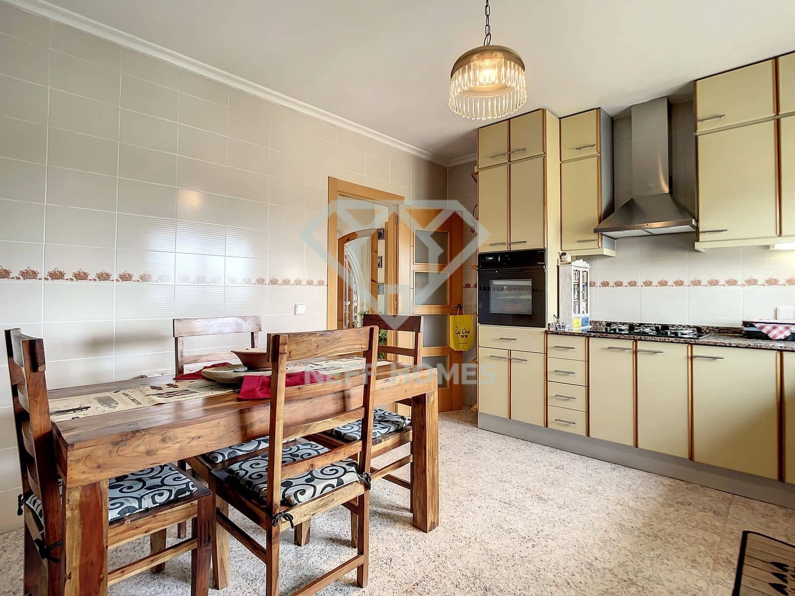 3 Zimmer Villa zu verkaufen in Calpe / Calp mit Pool - 1.300.000 € (Ref: 8053727)