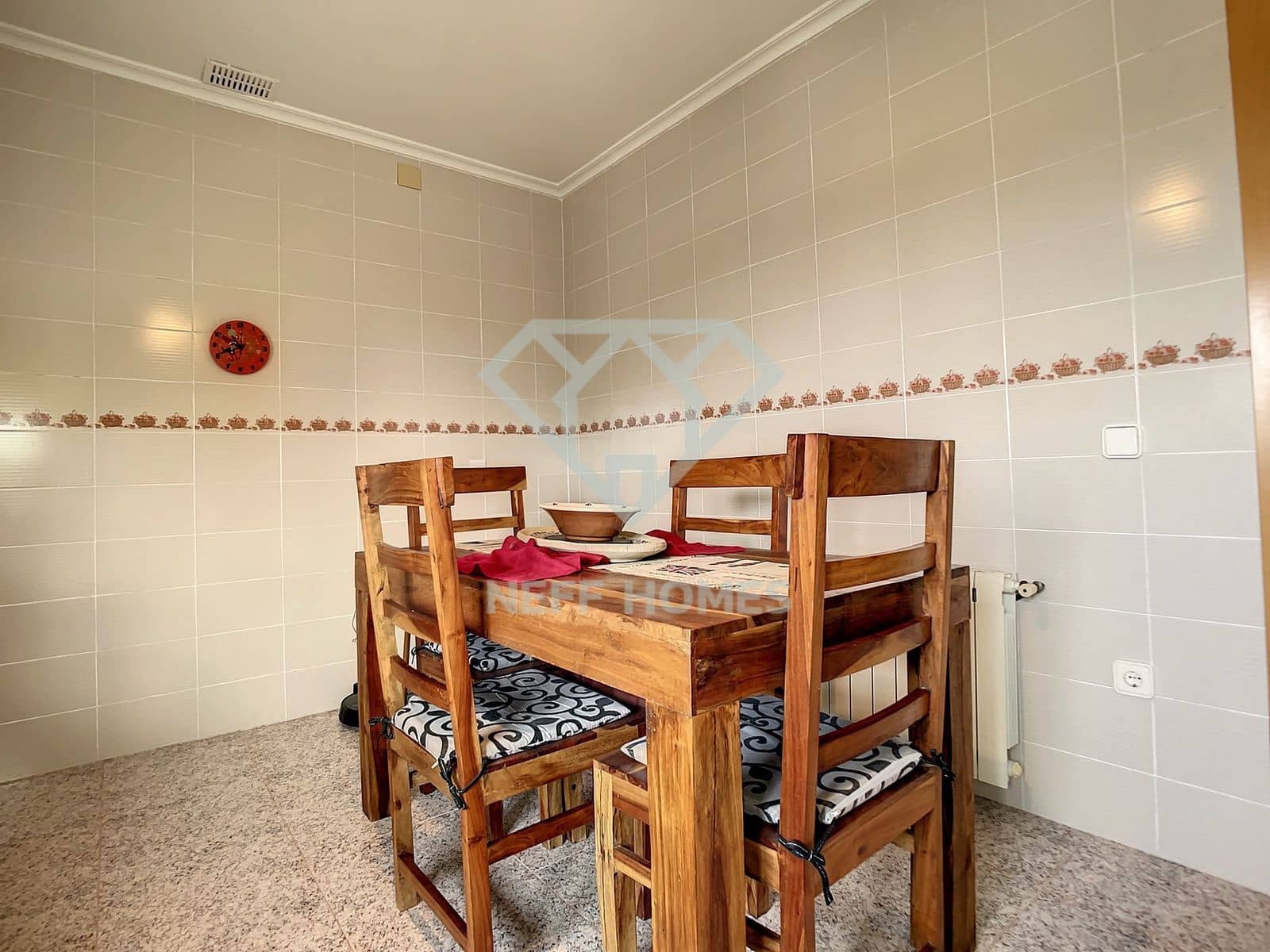 3 Zimmer Villa zu verkaufen in Calpe / Calp mit Pool - 1.300.000 € (Ref: 8053727)