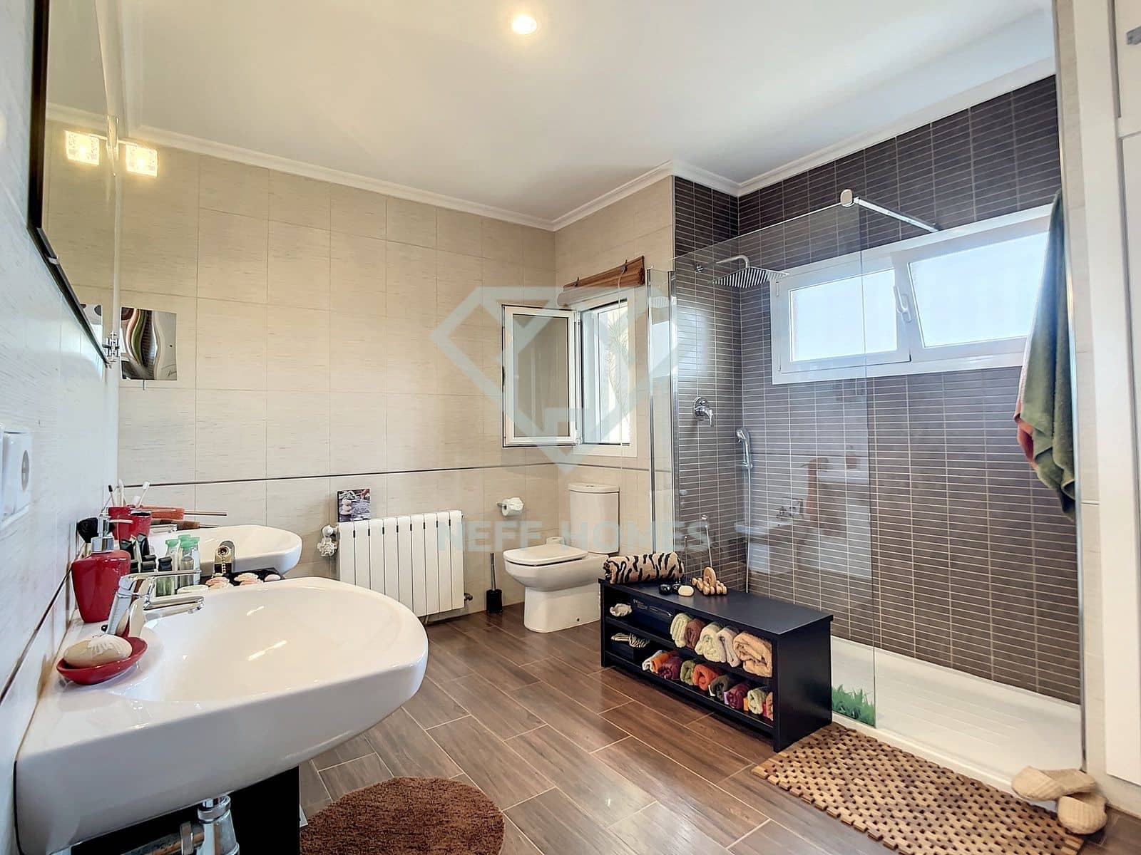 3 Zimmer Villa zu verkaufen in Calpe / Calp mit Pool - 1.300.000 € (Ref: 8053727)