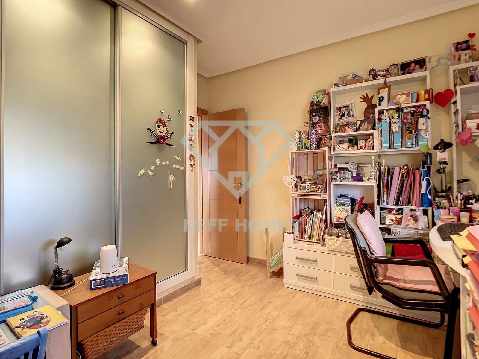 3 Zimmer Villa zu verkaufen in Calpe / Calp mit Pool - 1.300.000 € (Ref: 8053727)