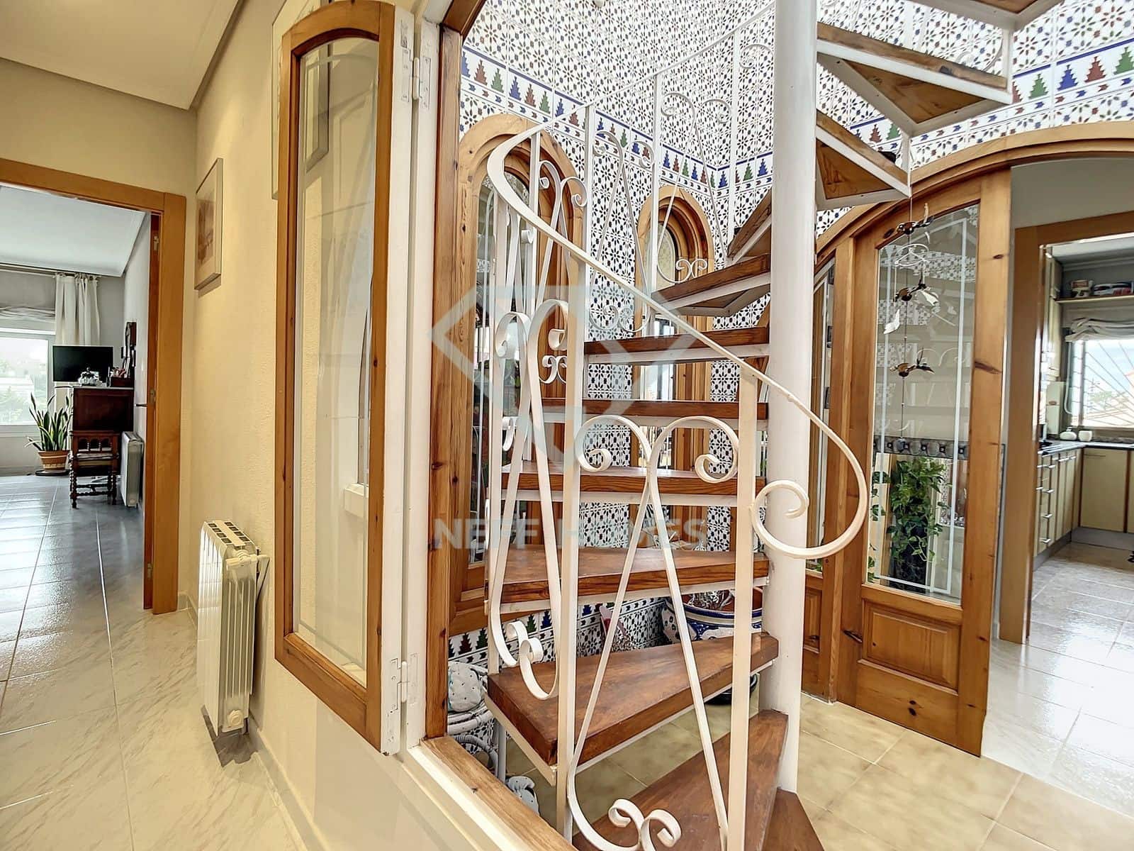 3 Zimmer Villa zu verkaufen in Calpe / Calp mit Pool - 1.300.000 € (Ref: 8053727)