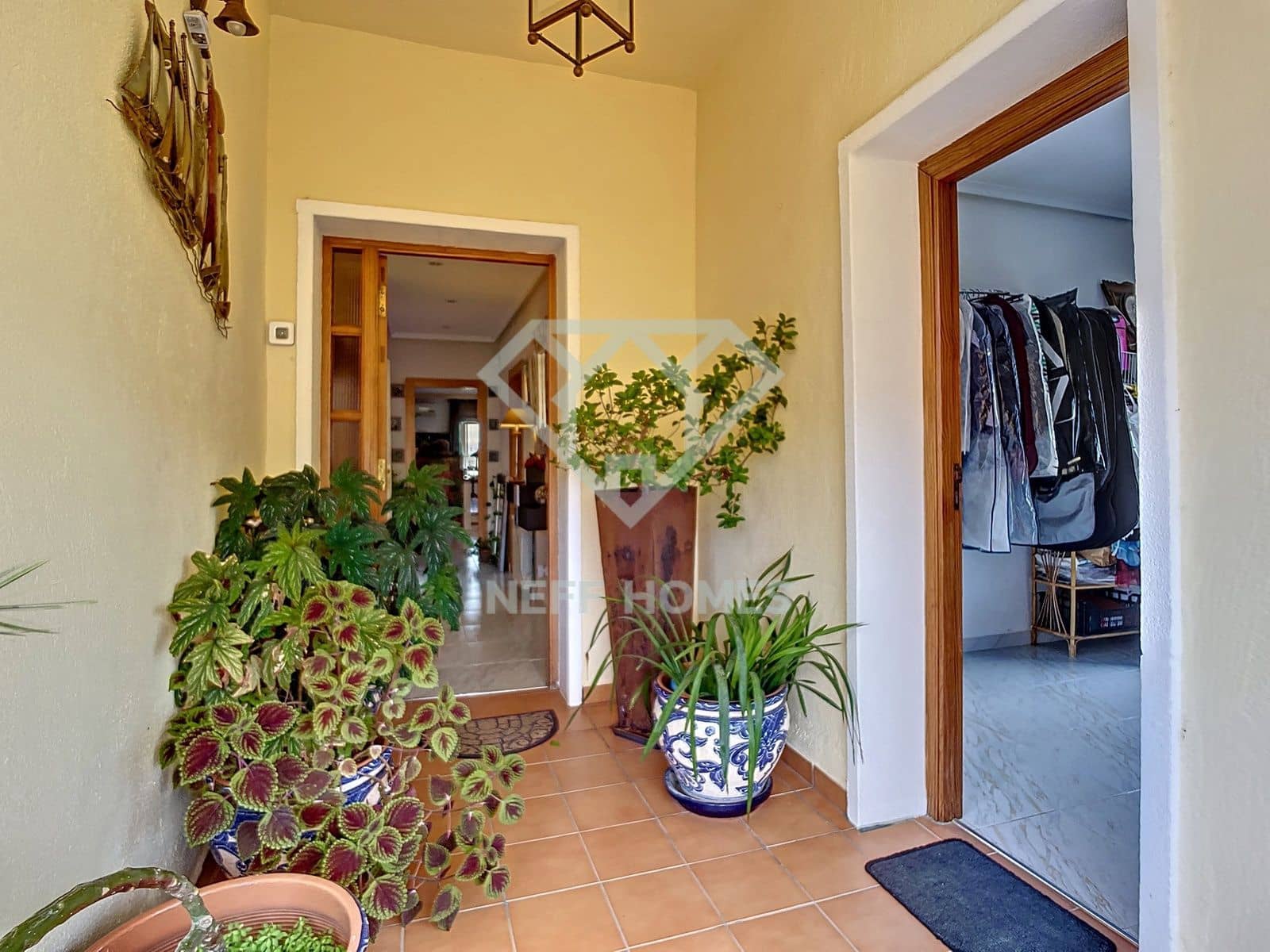 3 Zimmer Villa zu verkaufen in Calpe / Calp mit Pool - 1.300.000 € (Ref: 8053727)