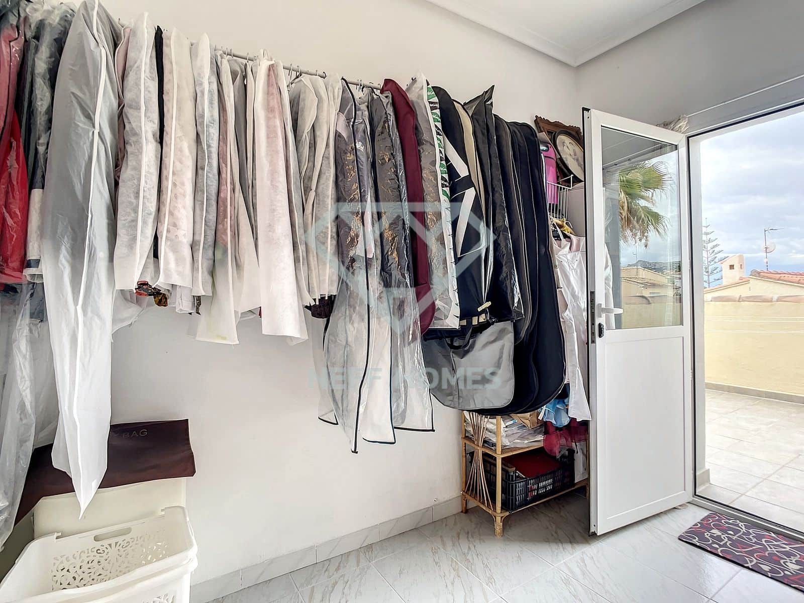 3 Zimmer Villa zu verkaufen in Calpe / Calp mit Pool - 1.300.000 € (Ref: 8053727)