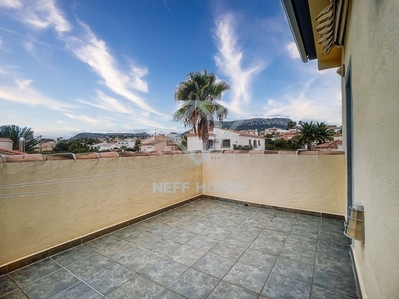 3 Zimmer Villa zu verkaufen in Calpe / Calp mit Pool - 1.300.000 € (Ref: 8053727)