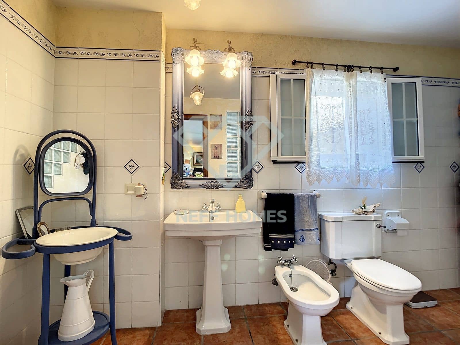 3 Zimmer Villa zu verkaufen in Calpe / Calp mit Pool - 1.300.000 € (Ref: 8053727)