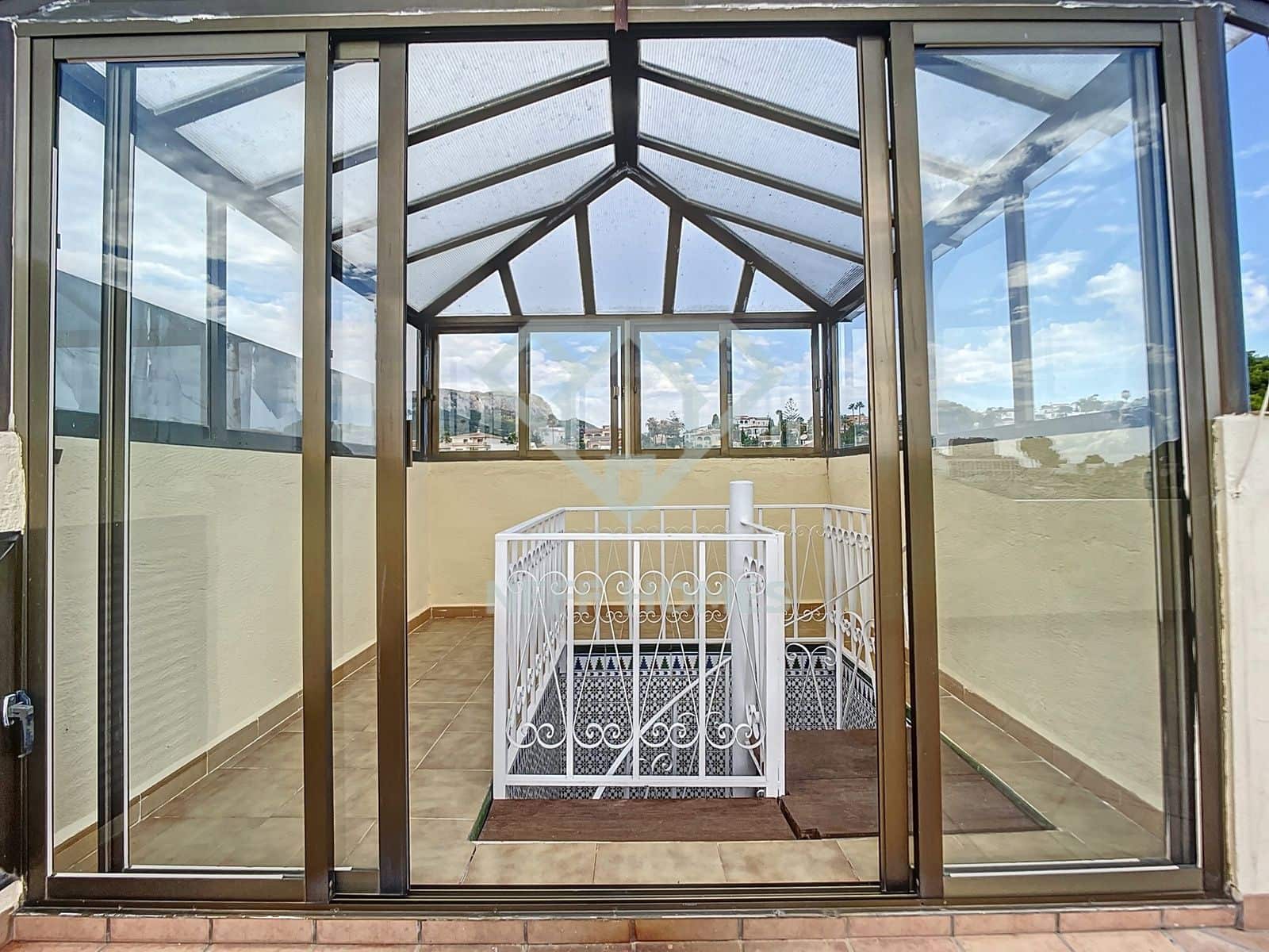 3 Zimmer Villa zu verkaufen in Calpe / Calp mit Pool - 1.300.000 € (Ref: 8053727)