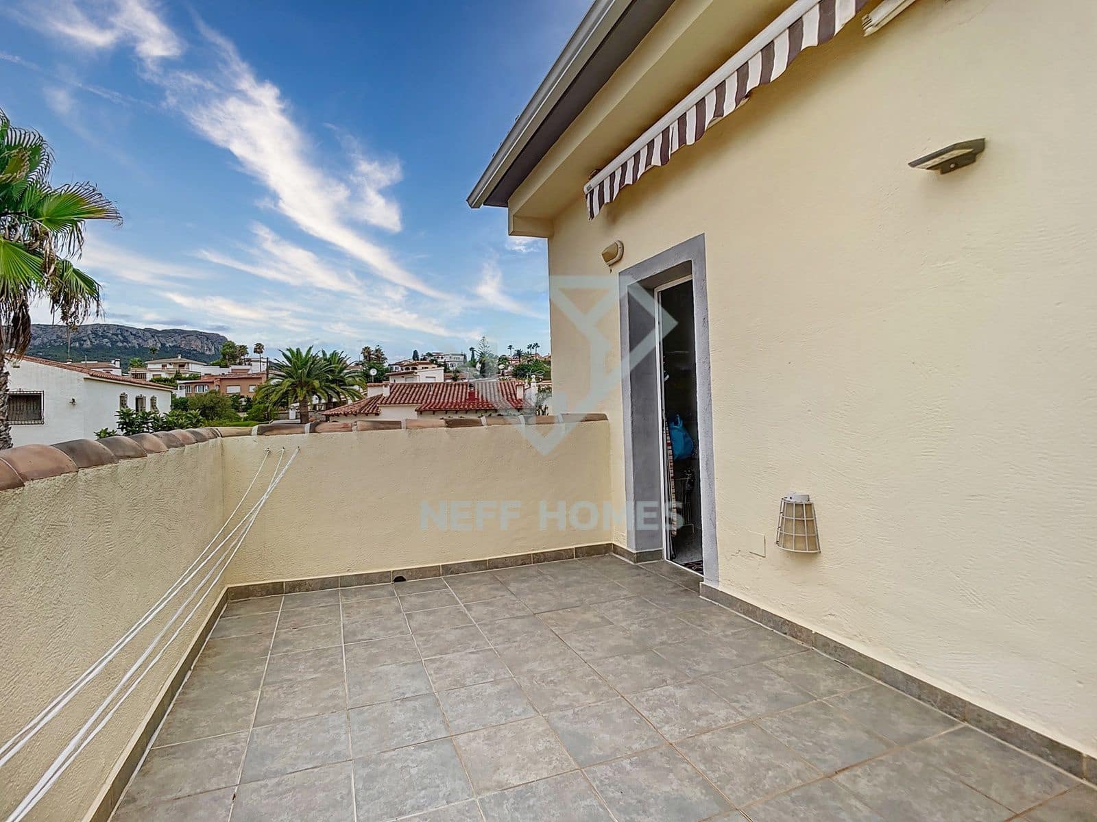 3 Zimmer Villa zu verkaufen in Calpe / Calp mit Pool - 1.300.000 € (Ref: 8053727)